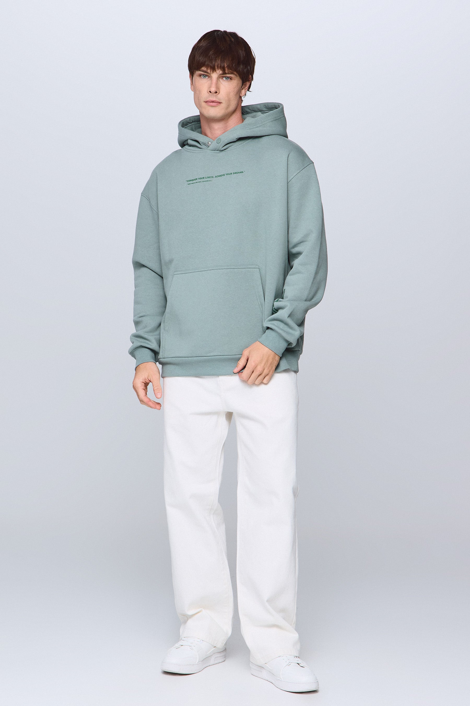 סווטשירט גלורי