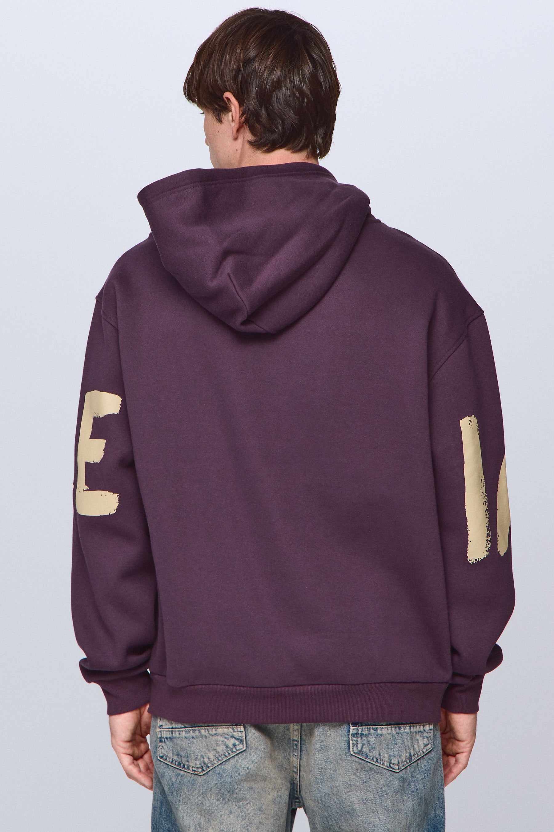 סווטשירט אי קיו