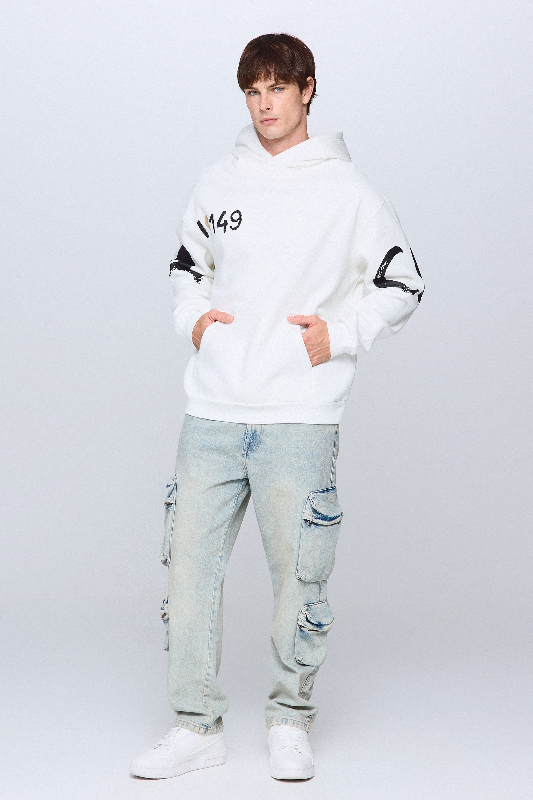 סווטשירט אי קיו