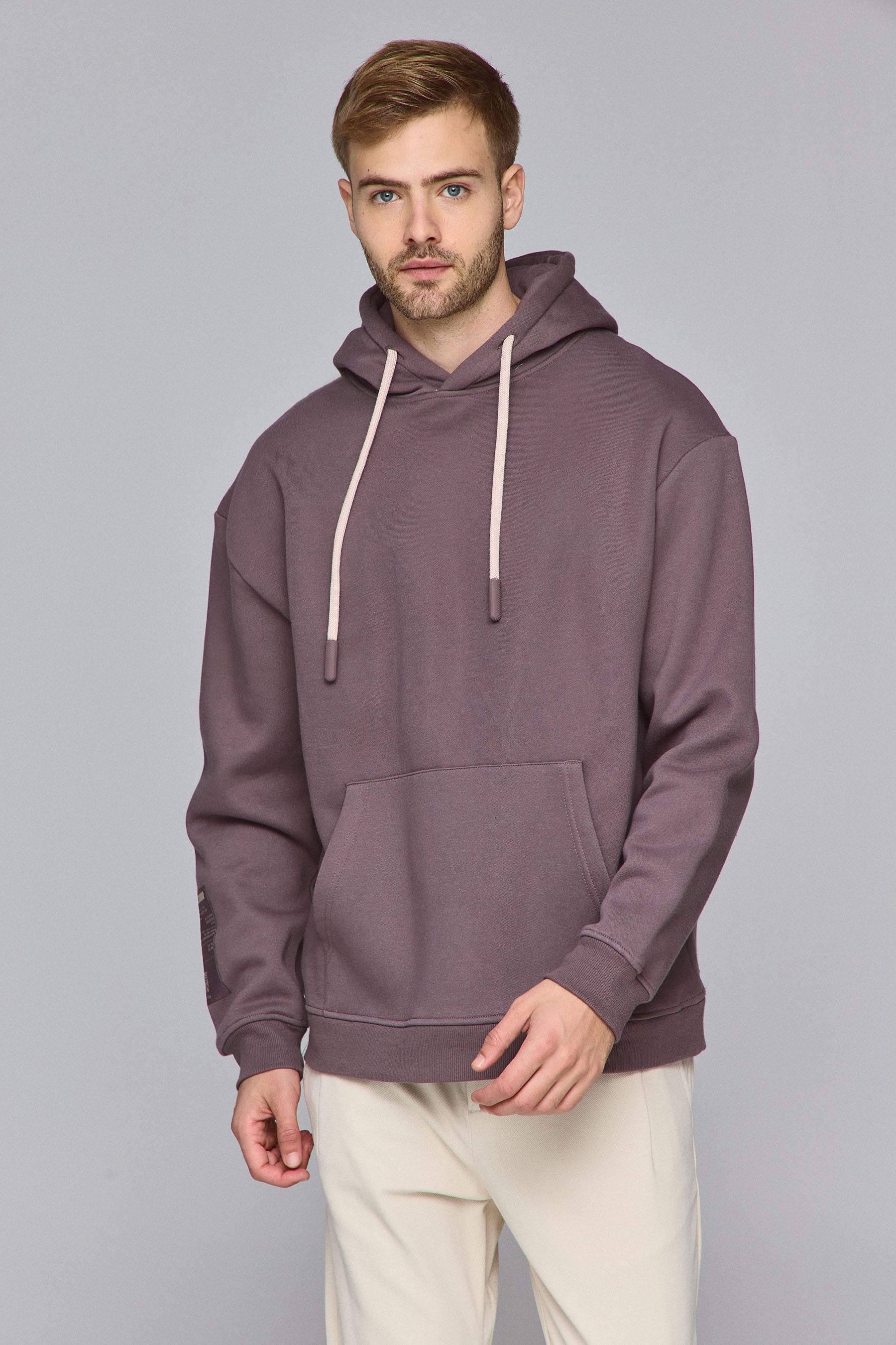 סווטשירט טקסט