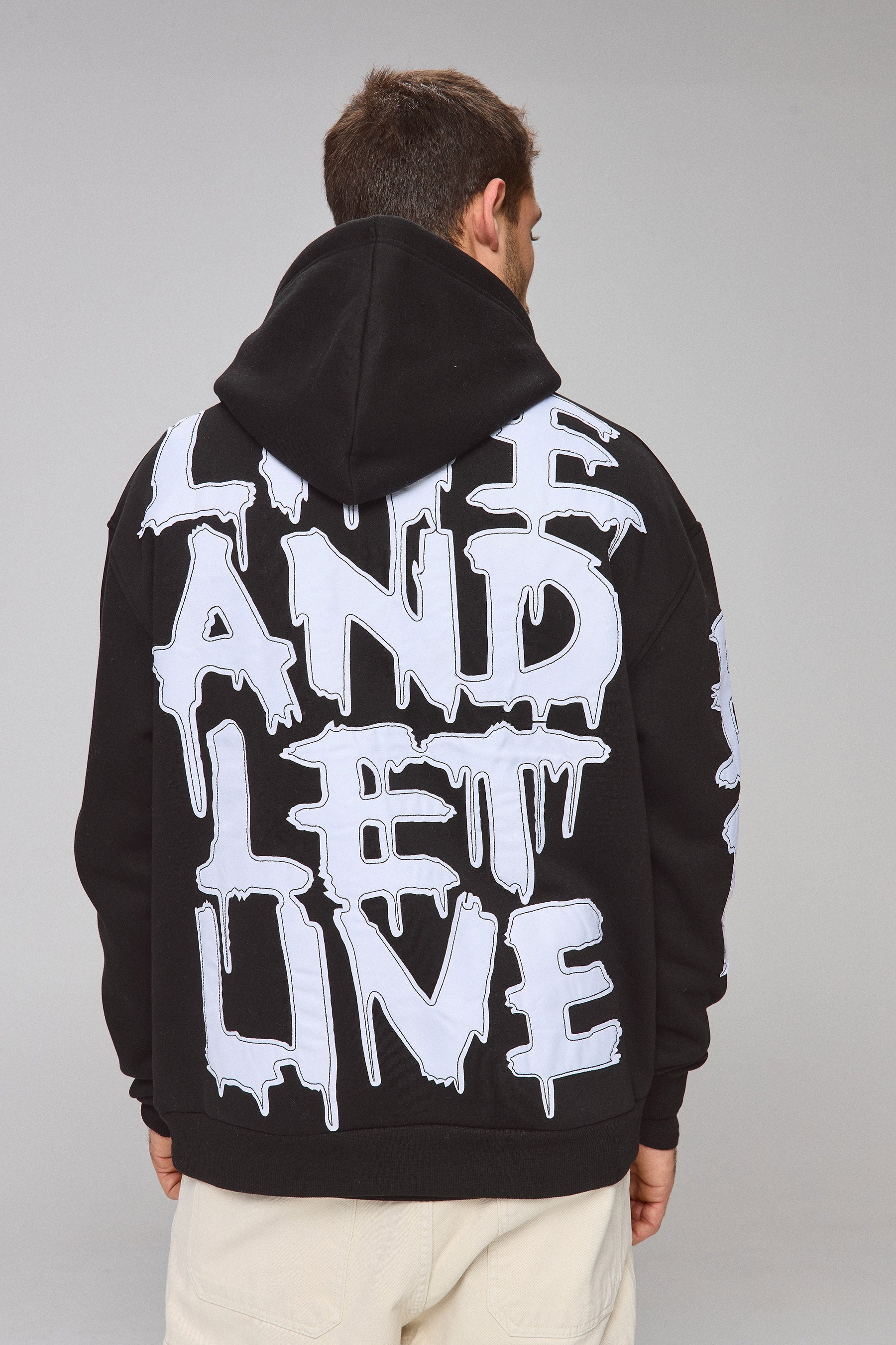 סווטשירט לייף