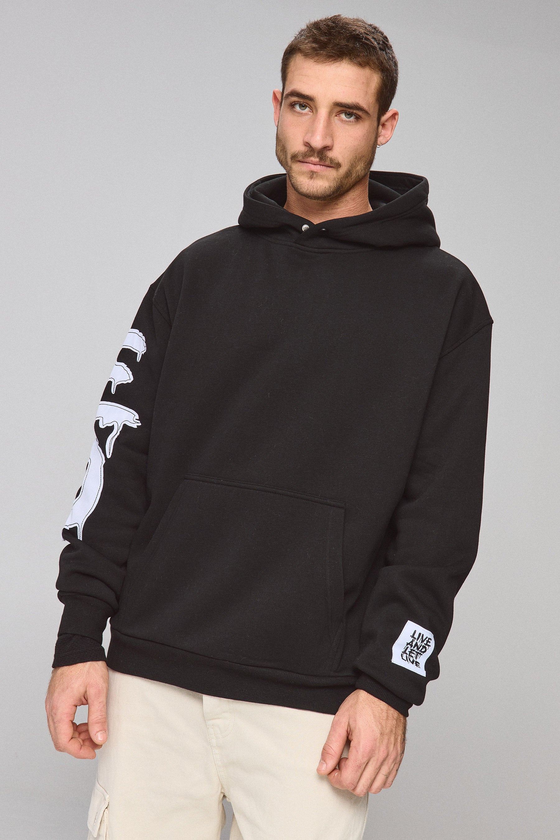 סווטשירט לייף