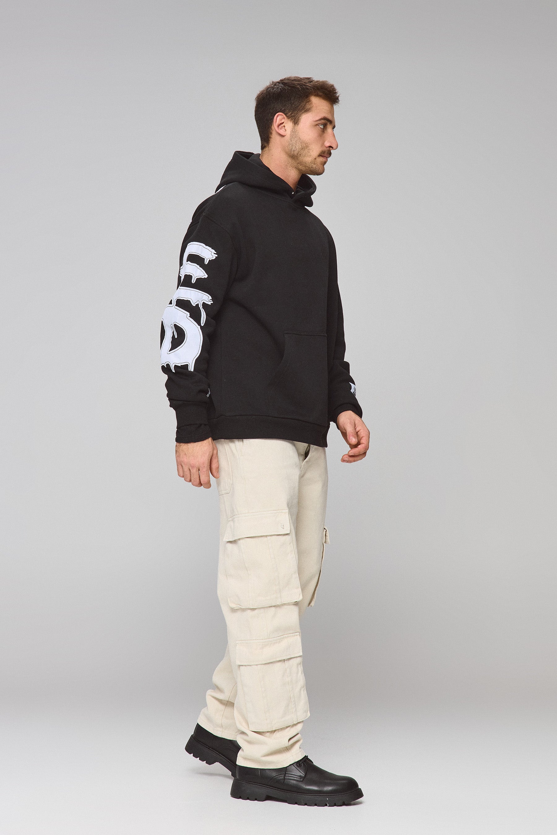 סווטשירט לייף