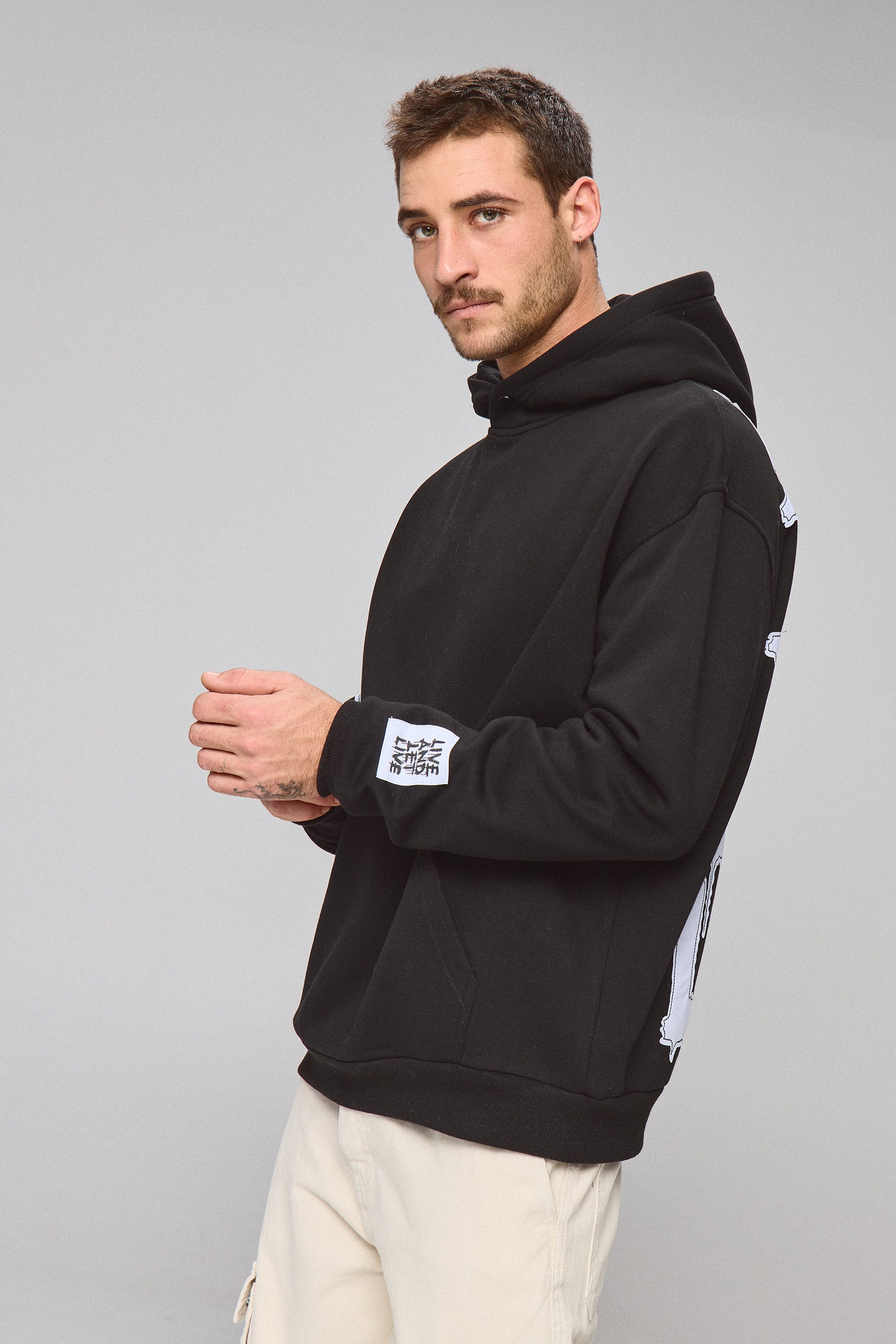 סווטשירט לייף