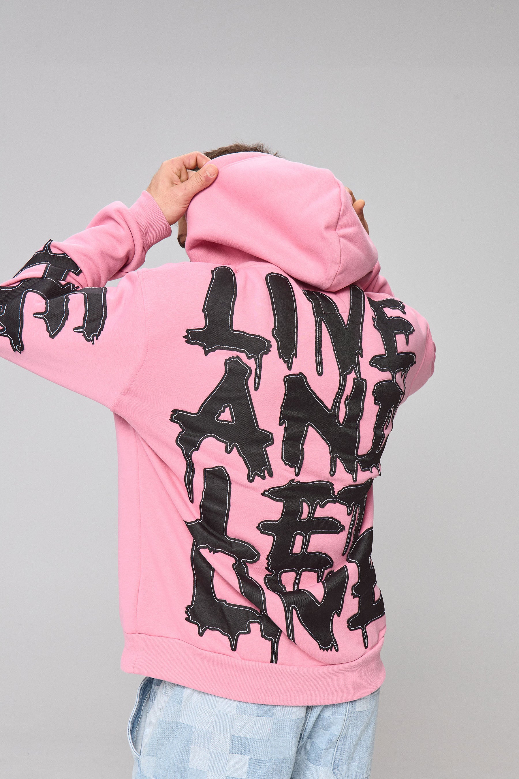 סווטשירט לייף