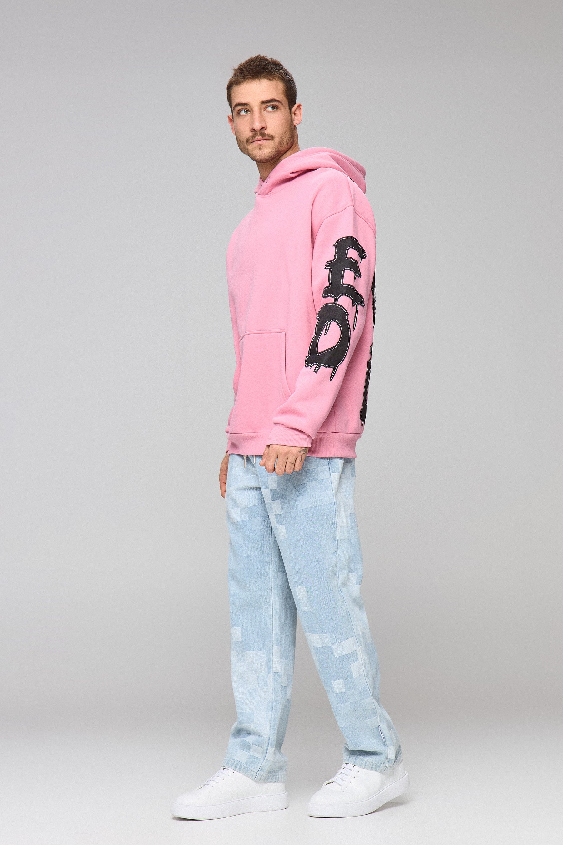 סווטשירט לייף