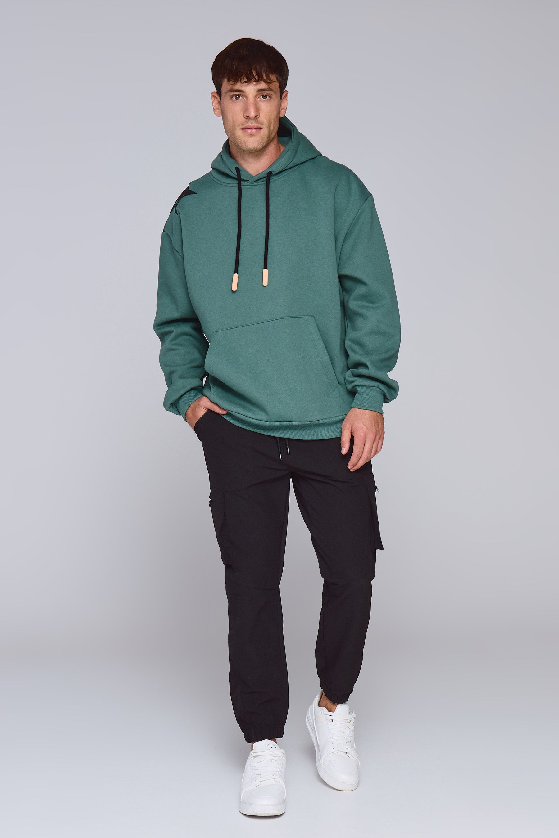 סווטשירט לאב