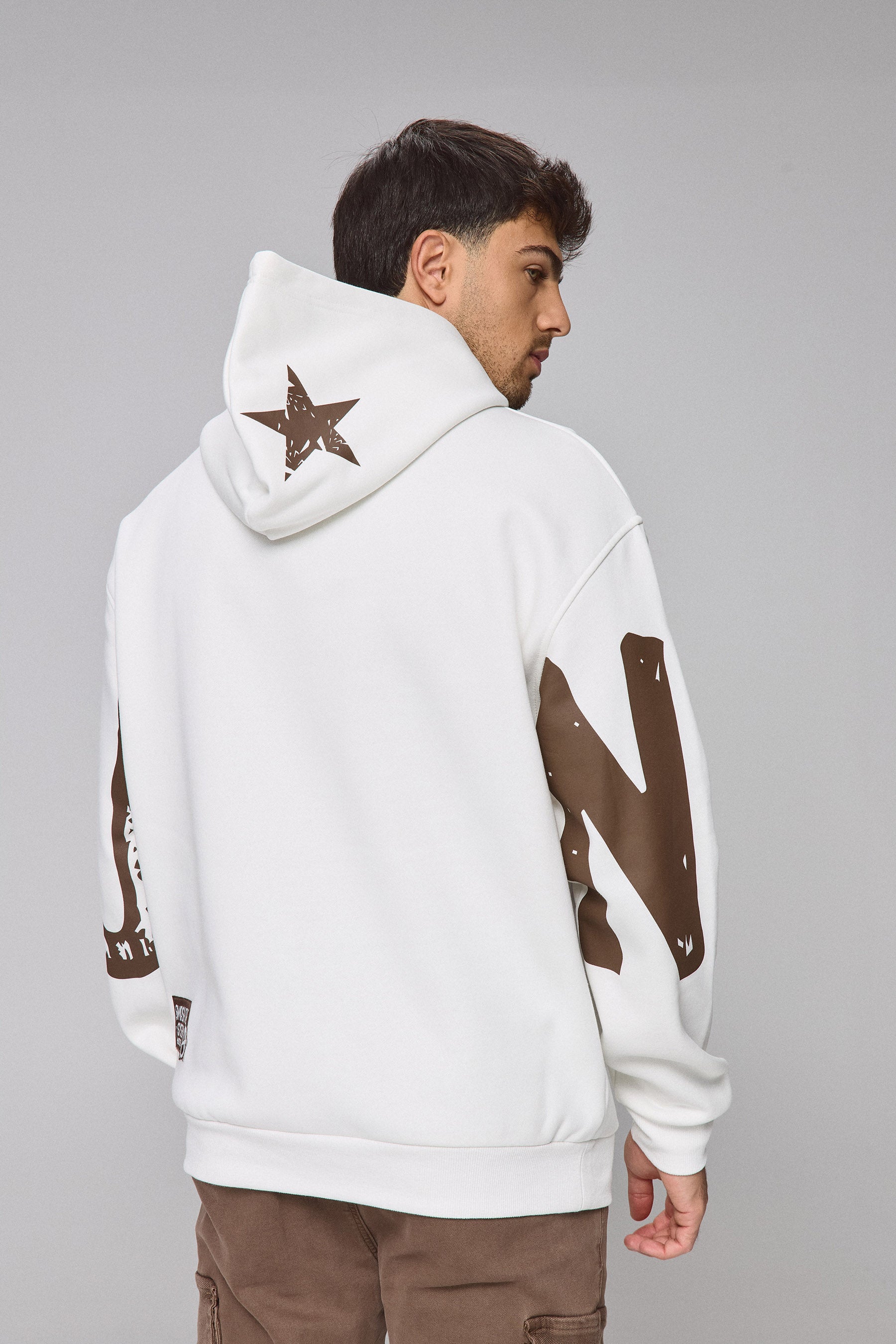 סווטשירט פאנק