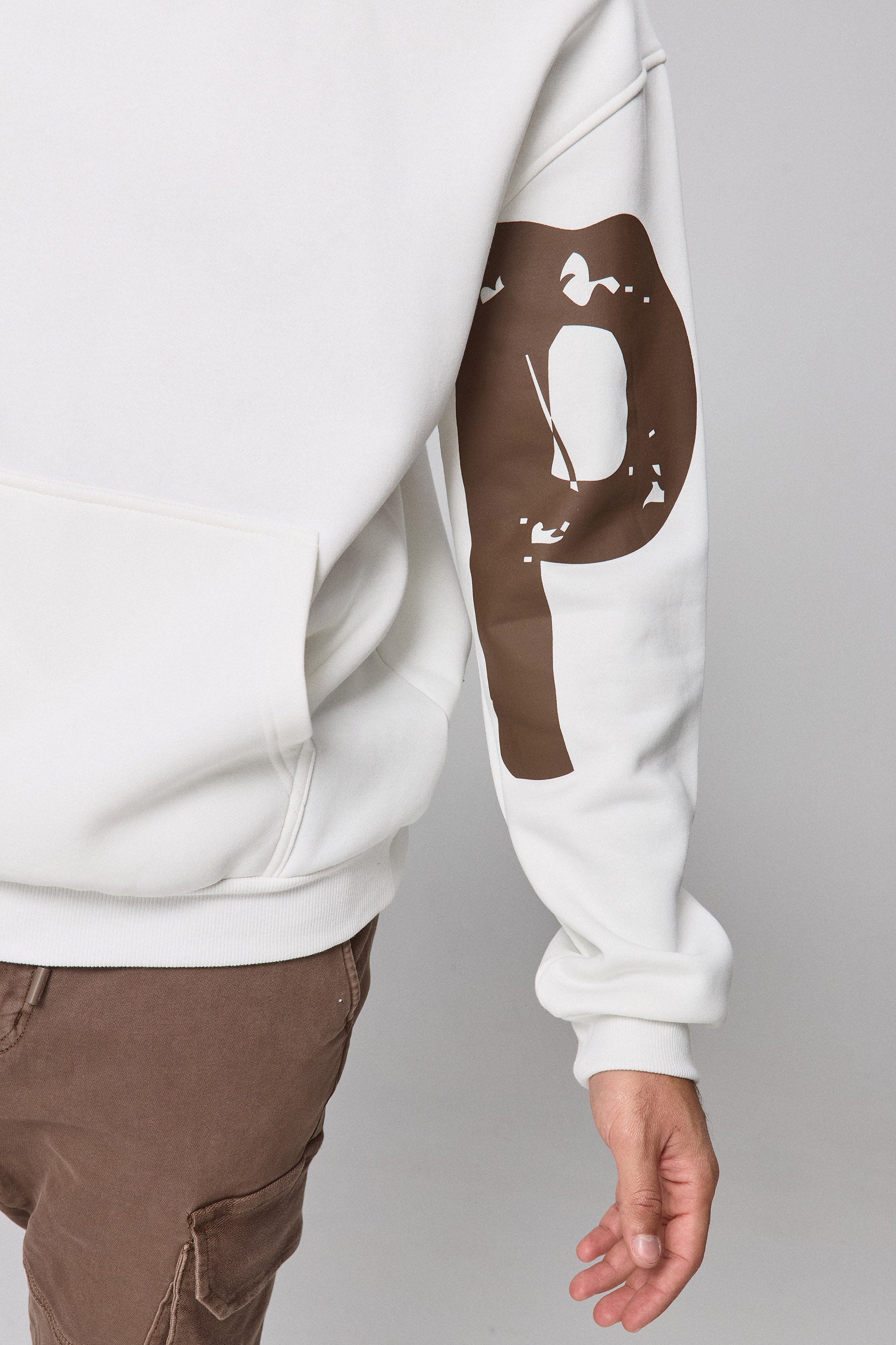 סווטשירט פאנק