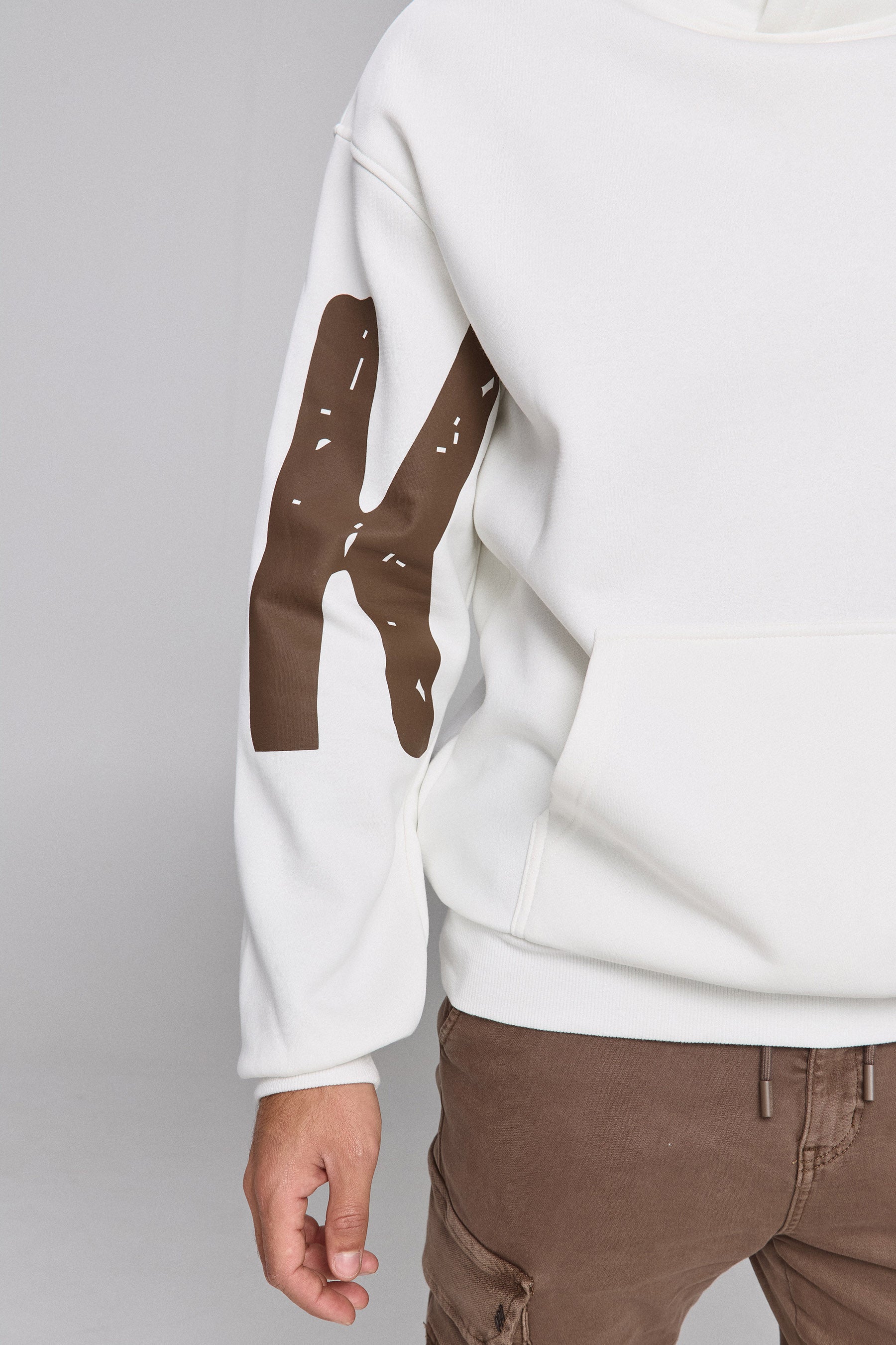 סווטשירט פאנק