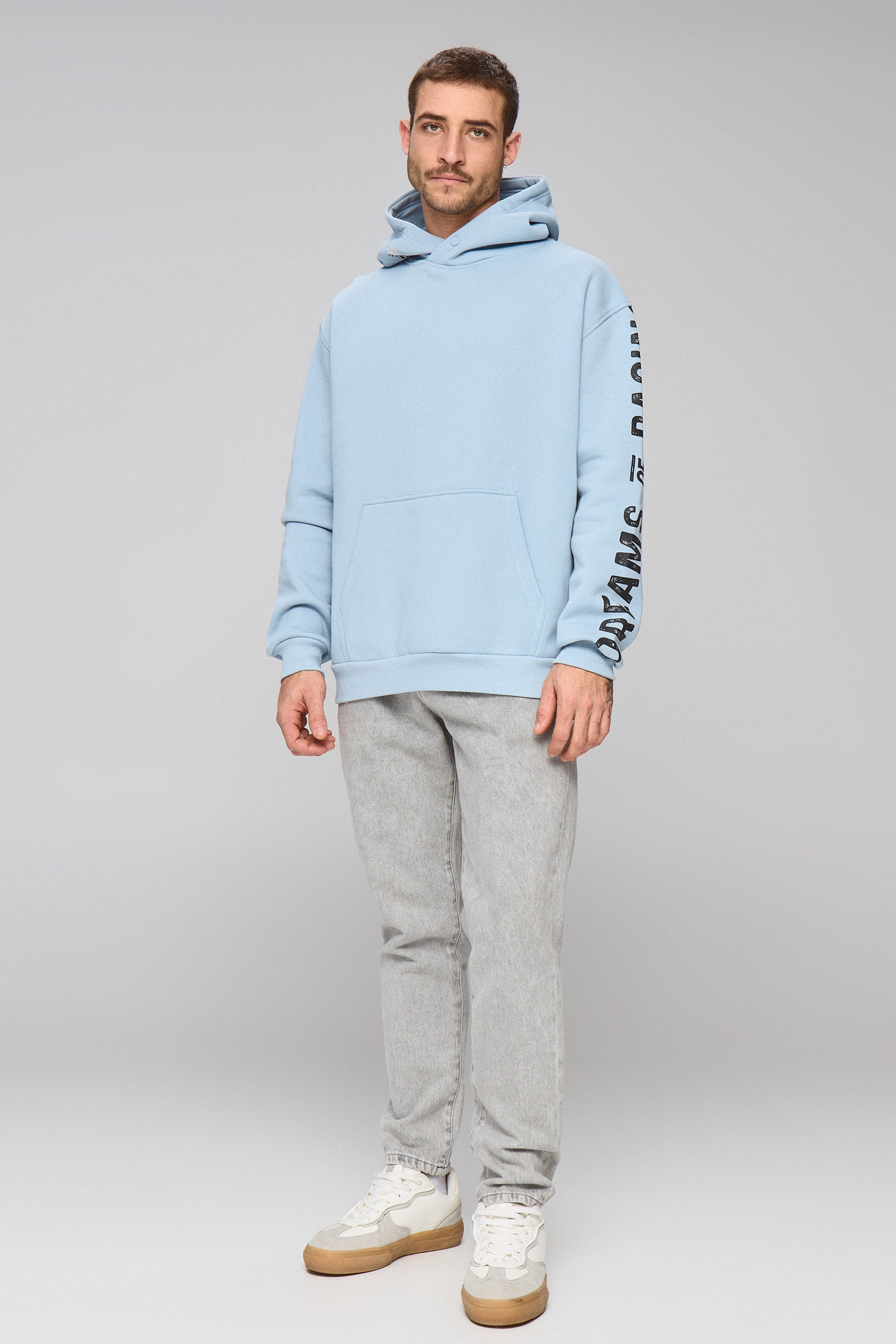 סווטשירט לג'נד