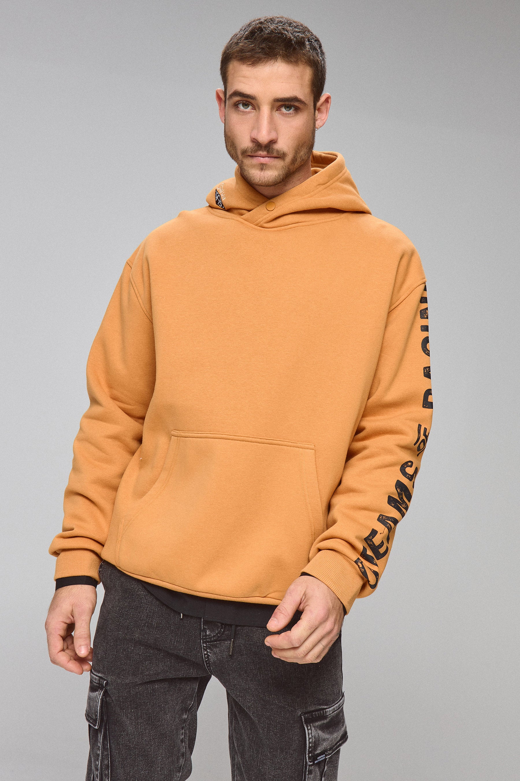 סווטשירט לג'נד