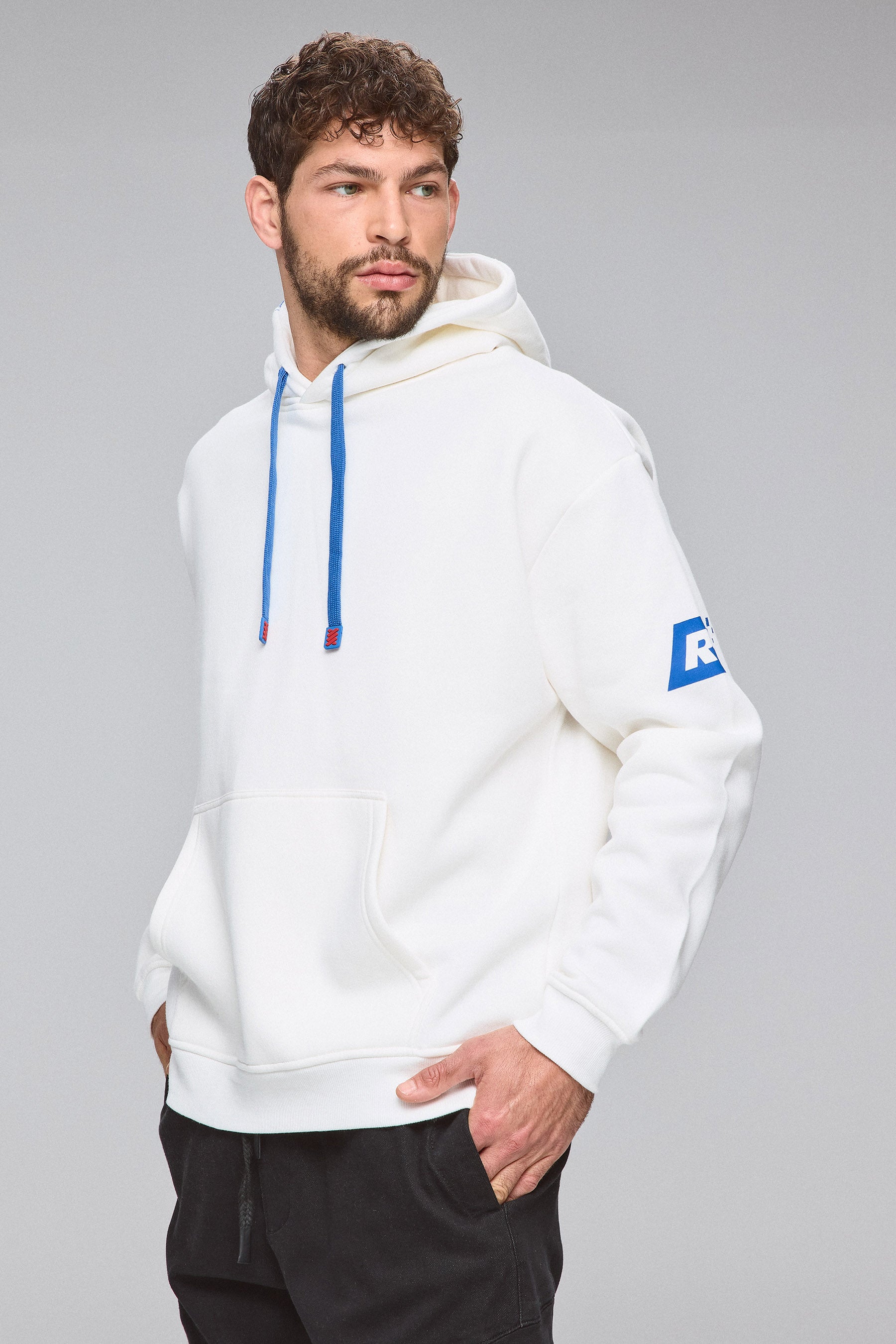 סווטשירט טורבו