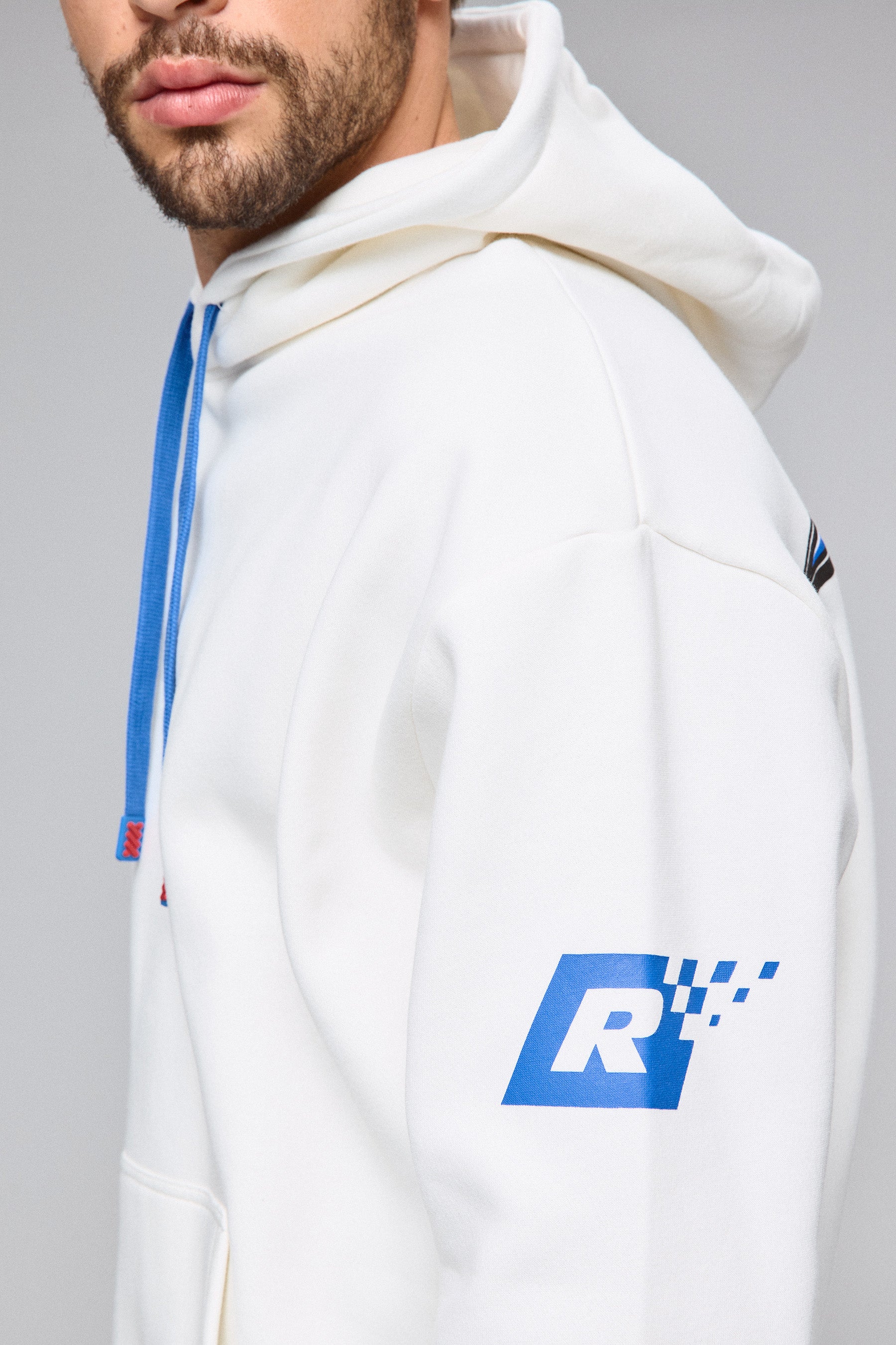 סווטשירט טורבו