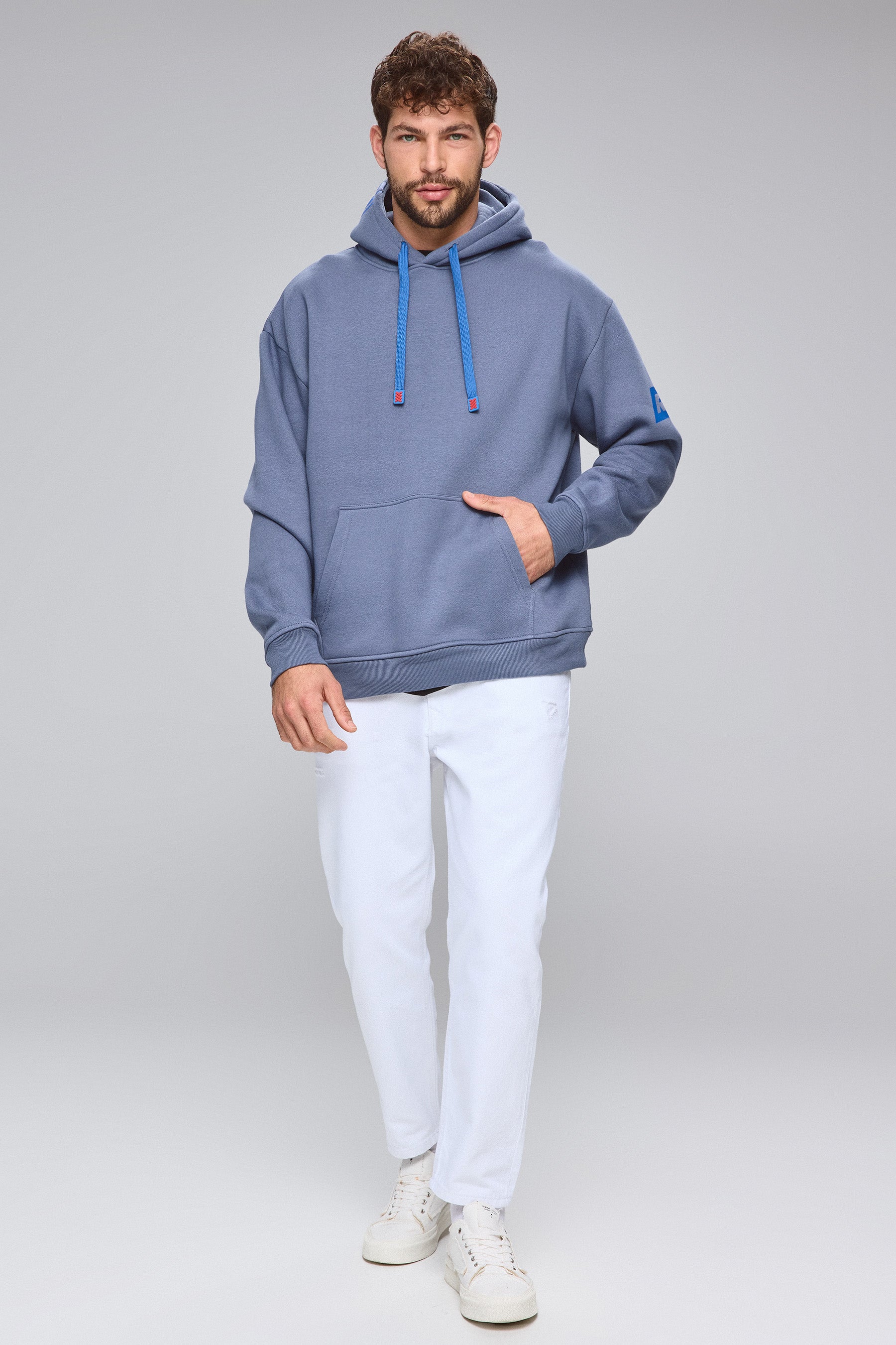 סווטשירט טורבו