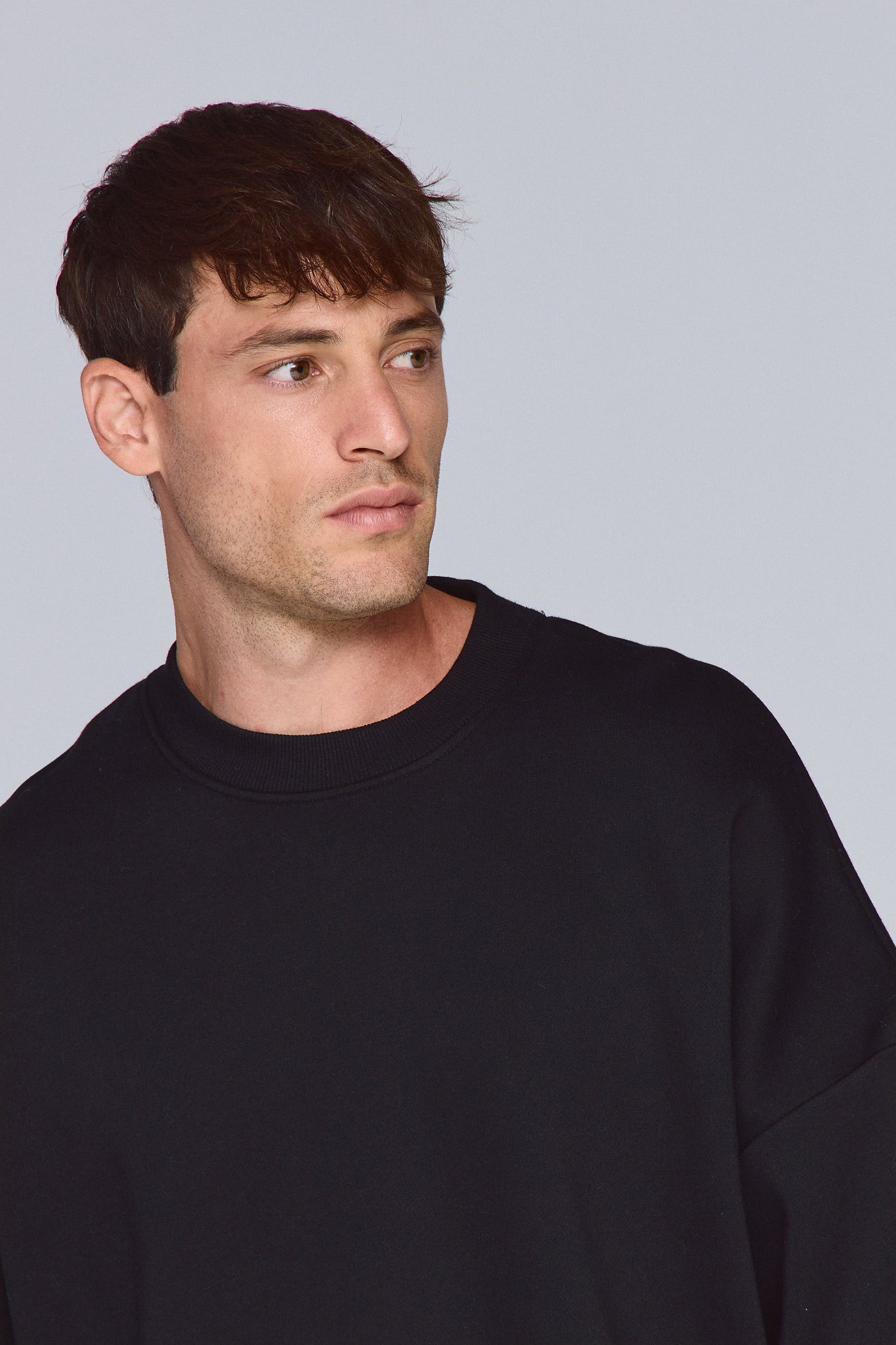 סווטשירט סטייל