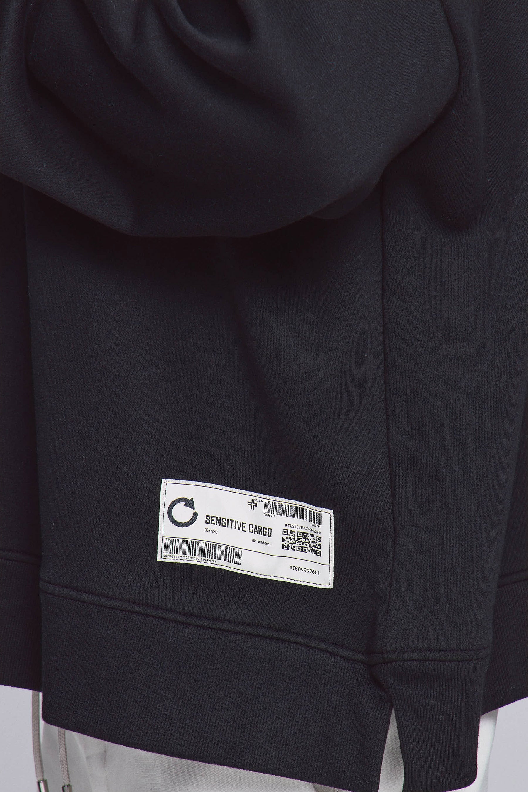 סווטשירט סטייל