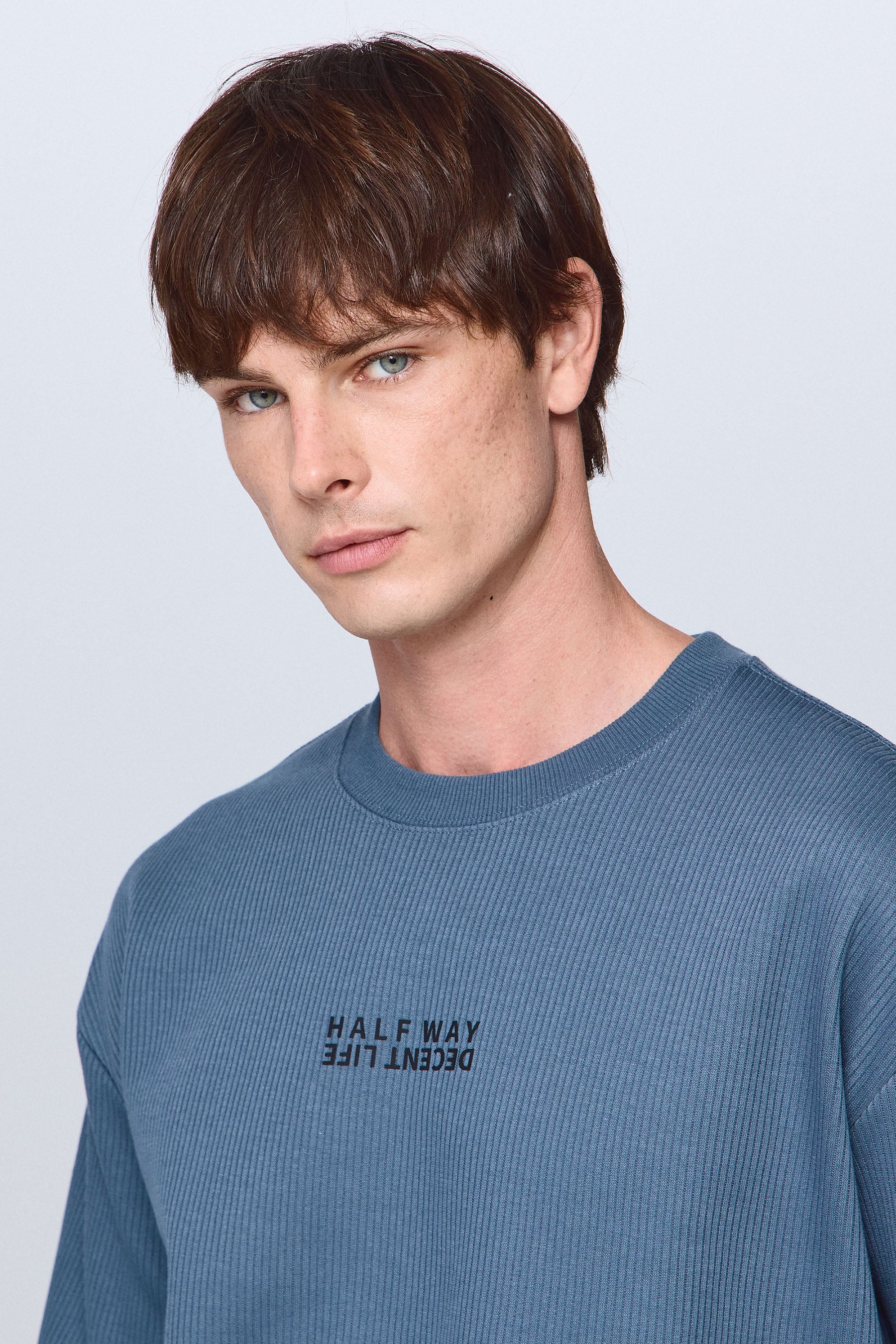 סווטשירט בייס קווילט