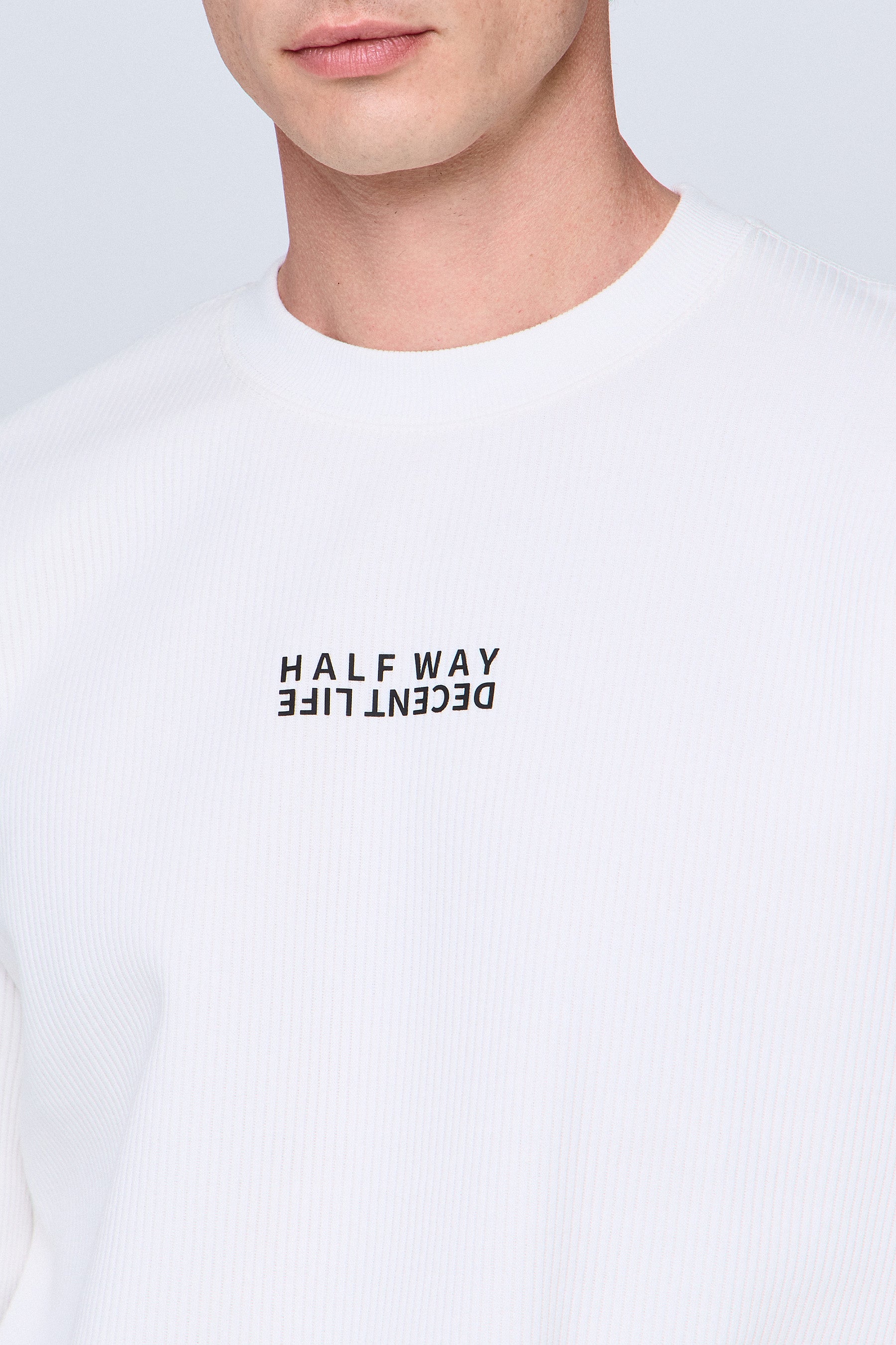 סווטשירט בייס קווילט