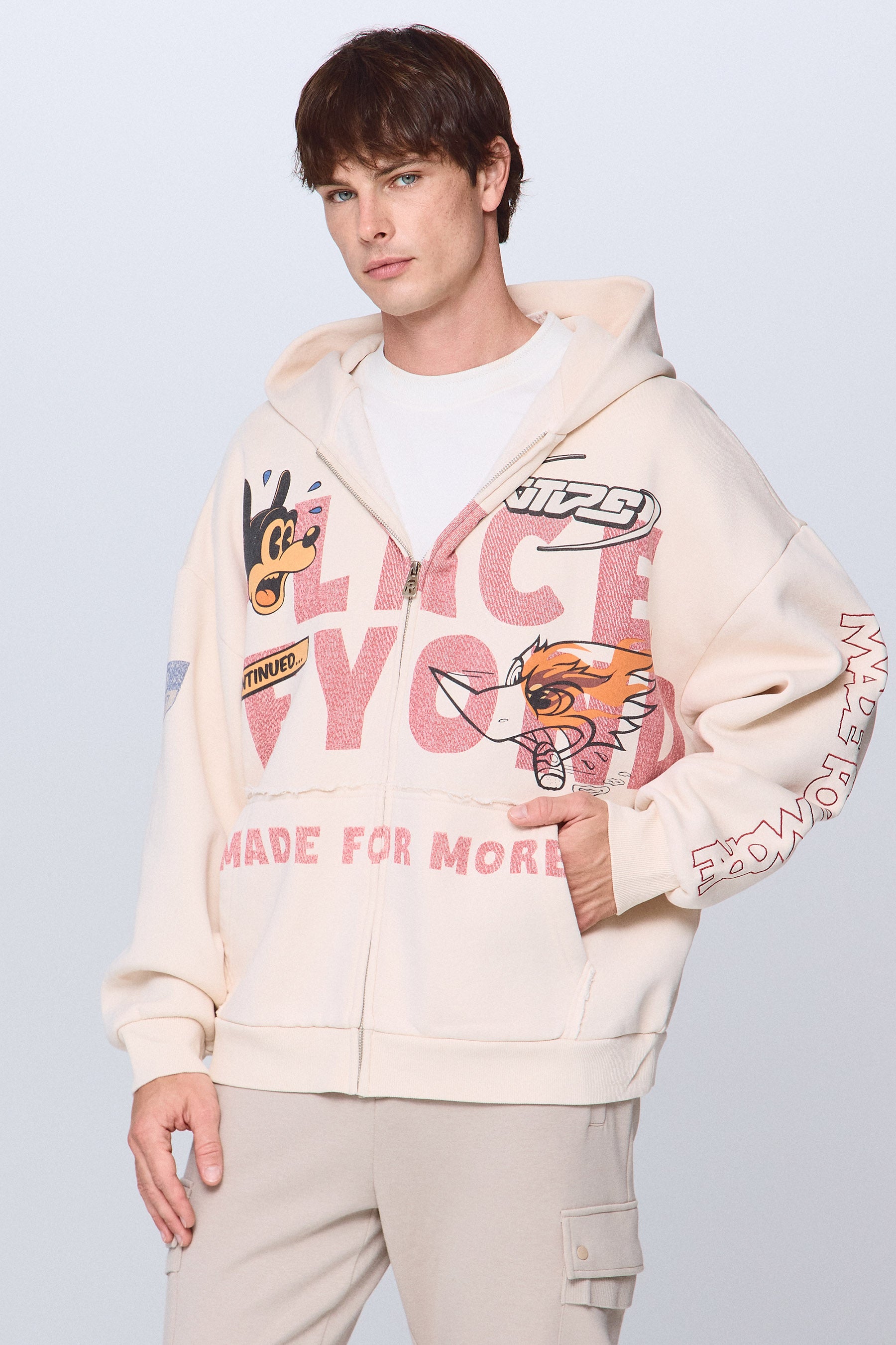 קרדיגן דיסנילנד