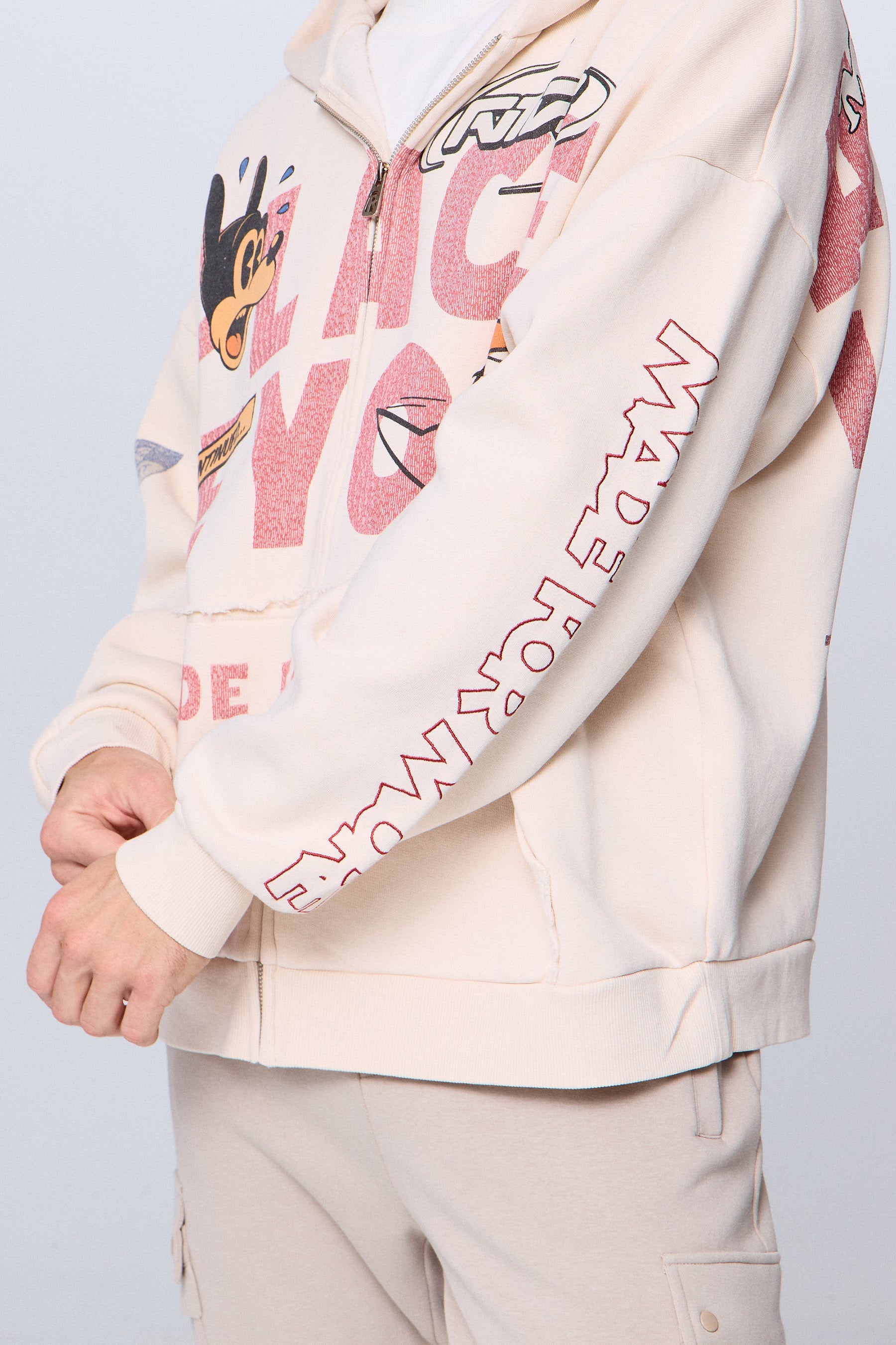 קרדיגן דיסנילנד