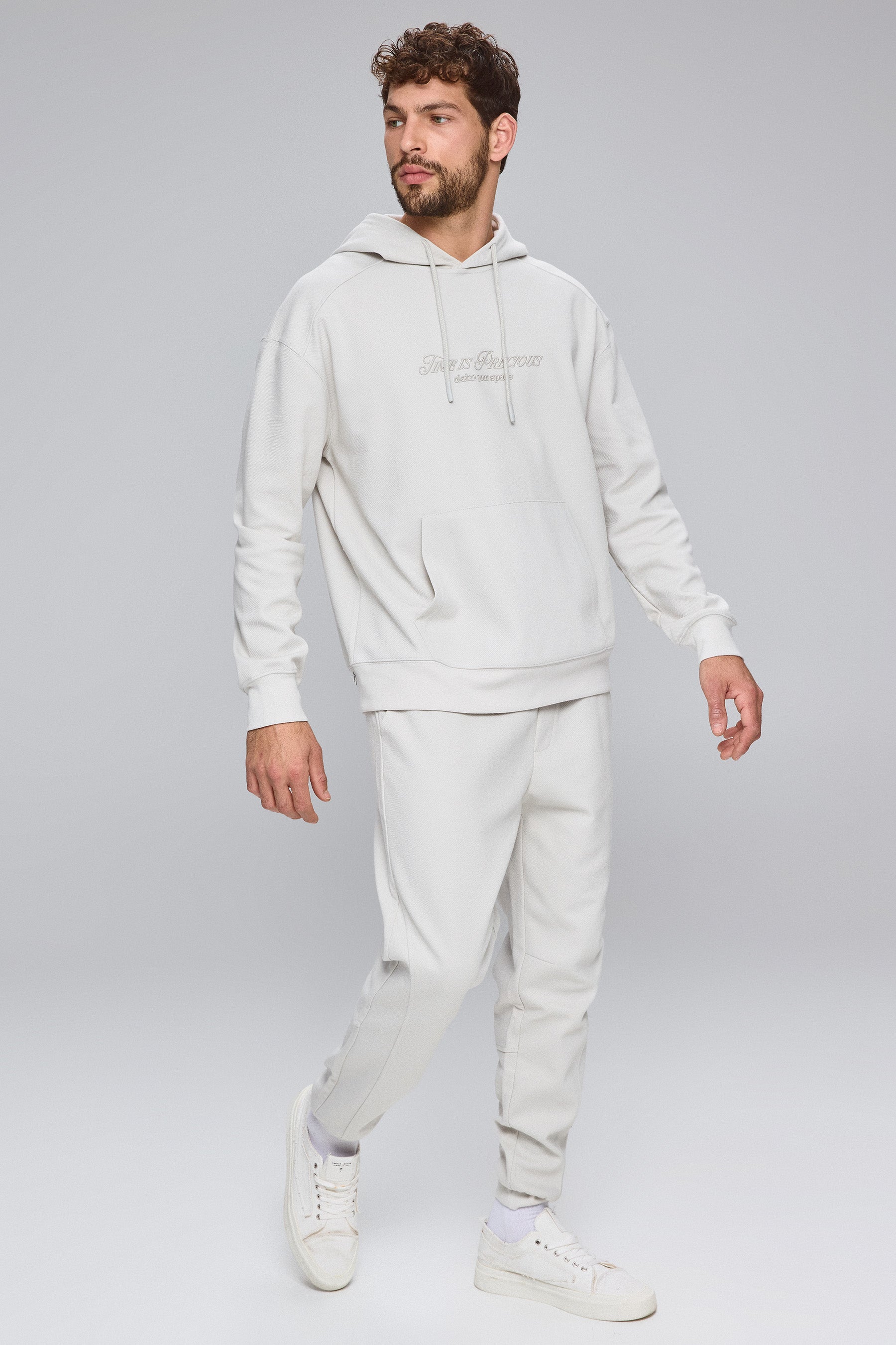 קפוצ'ון דיאגונל סט