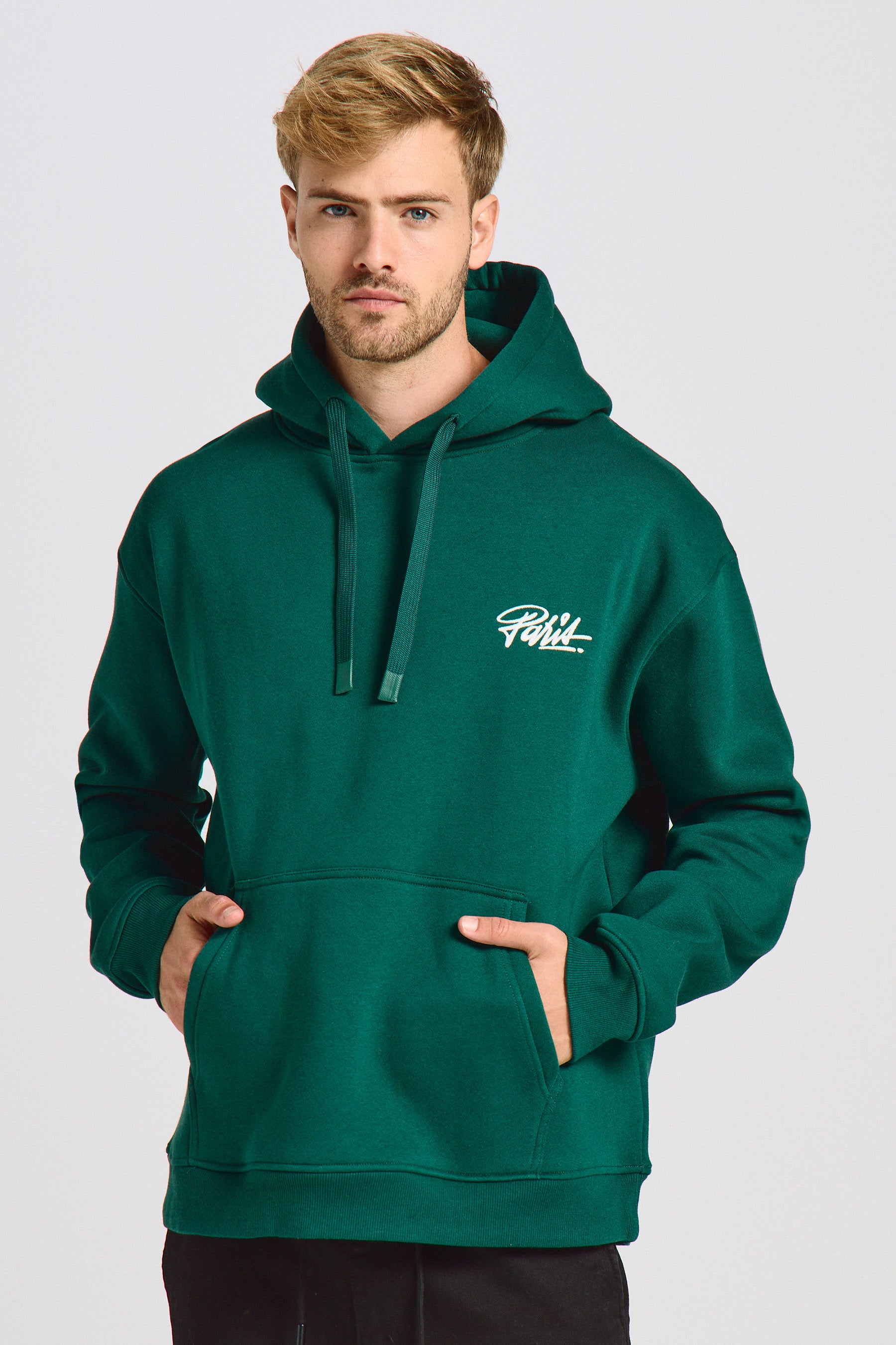 קפוצ'ון פריז