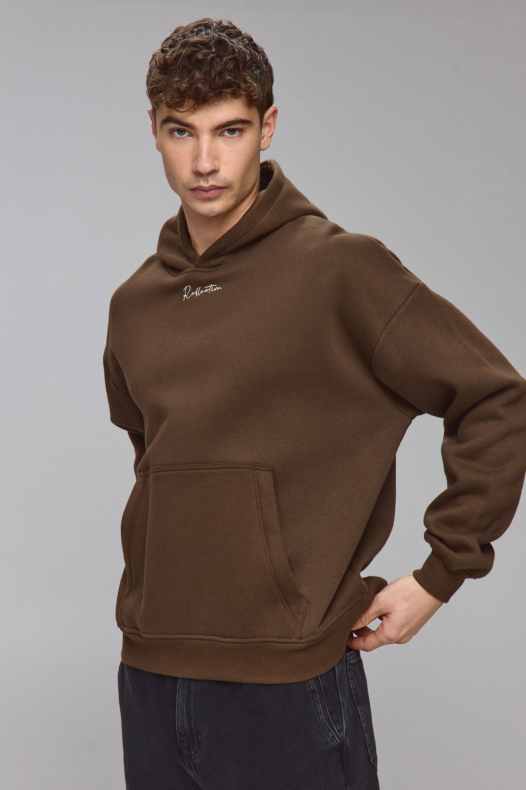 סווטשירט רוקי