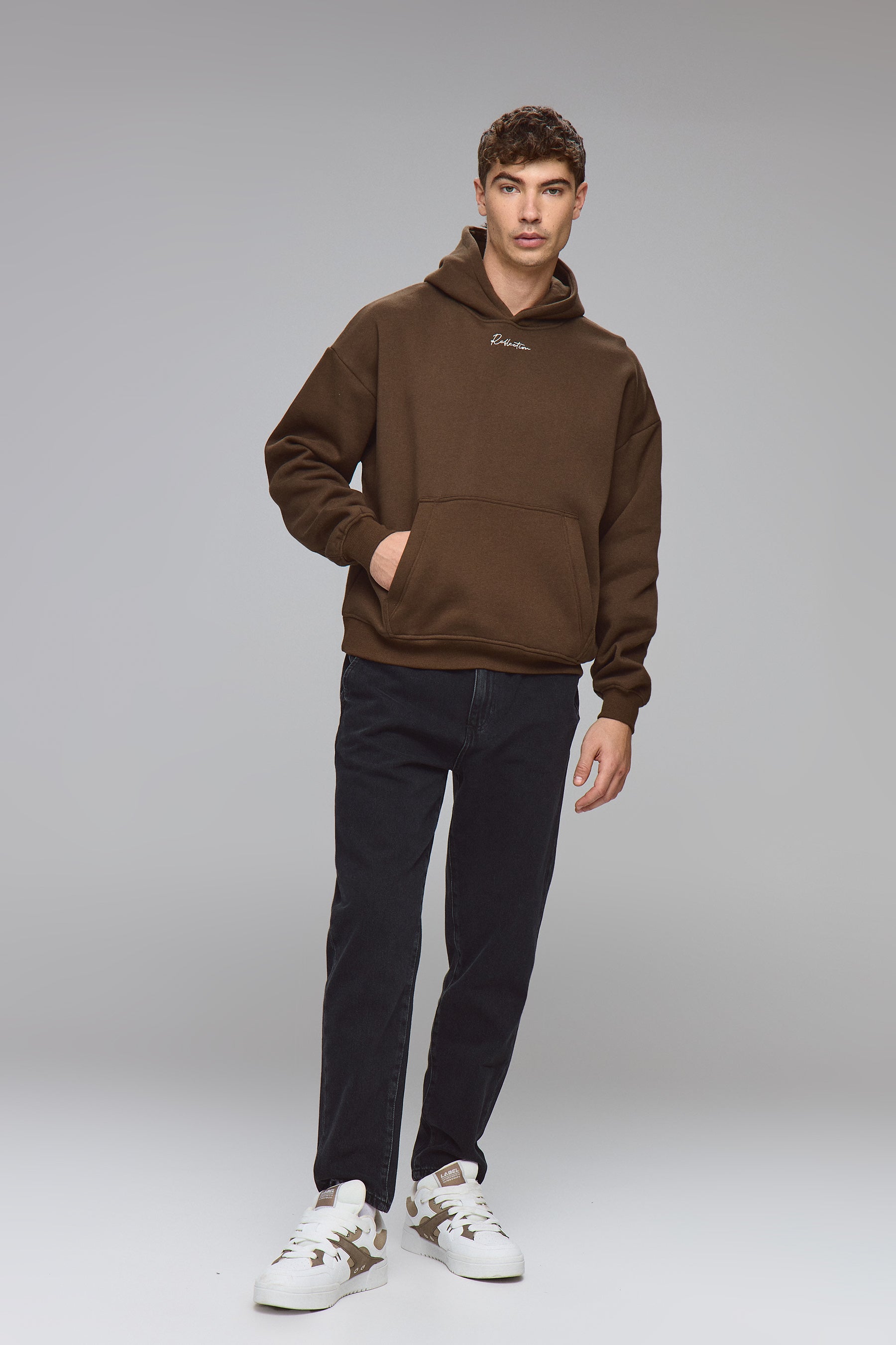 סווטשירט רוקי