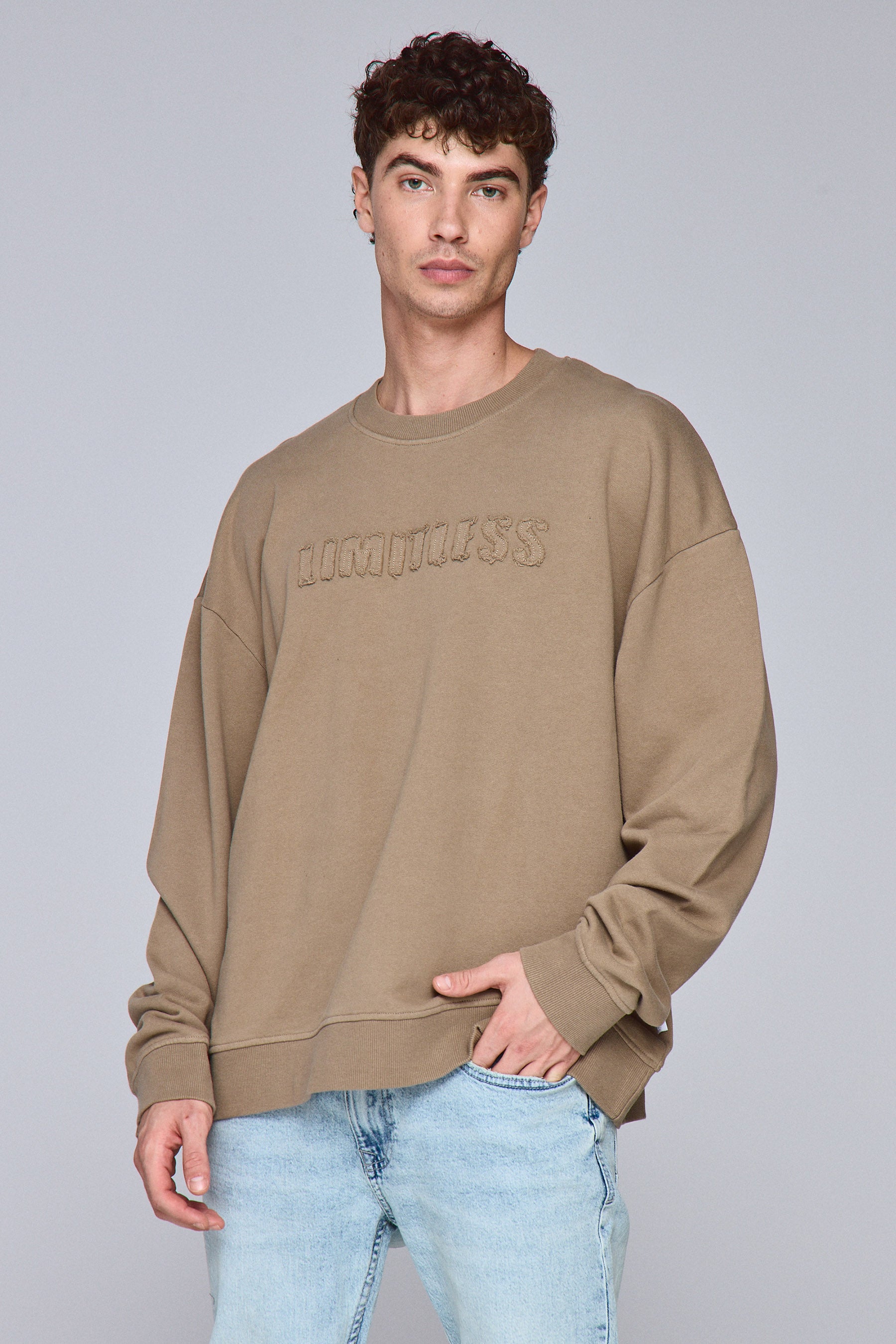 סווטשירט לימיט