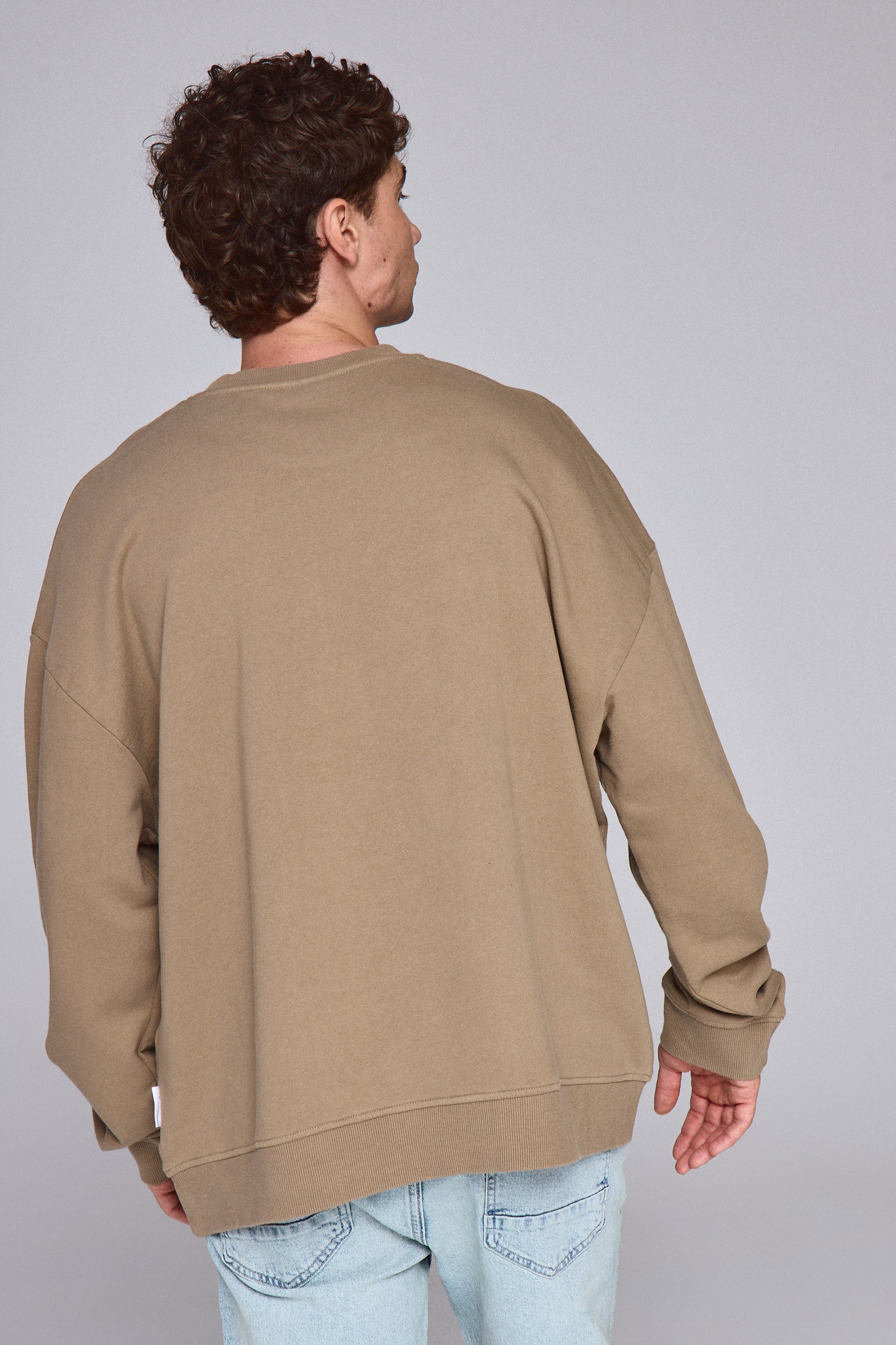 סווטשירט לימיט