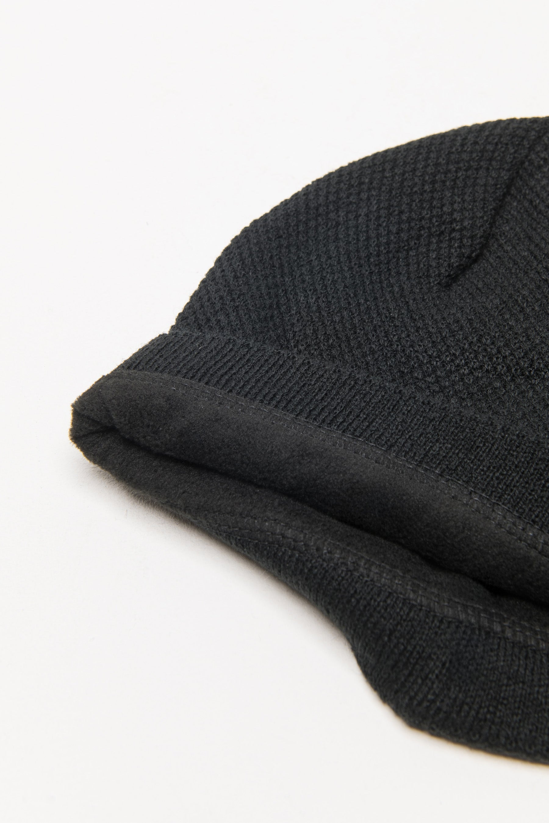 כובע וינטר טקסטורה