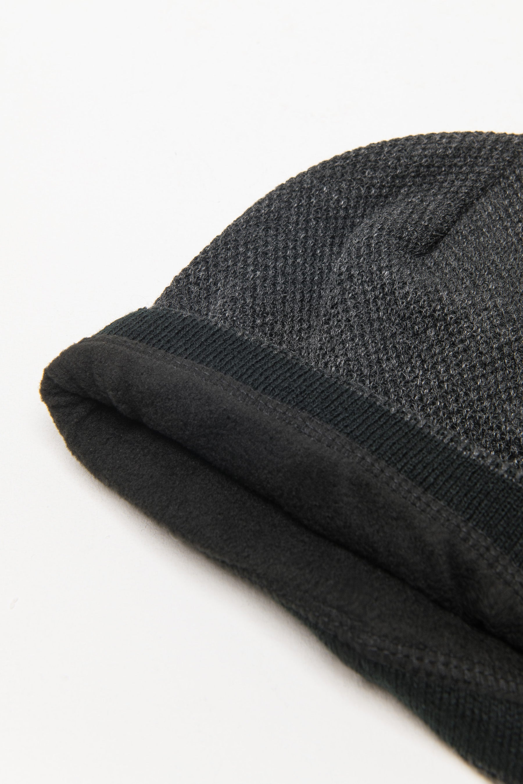 כובע וינטר טקסטורה