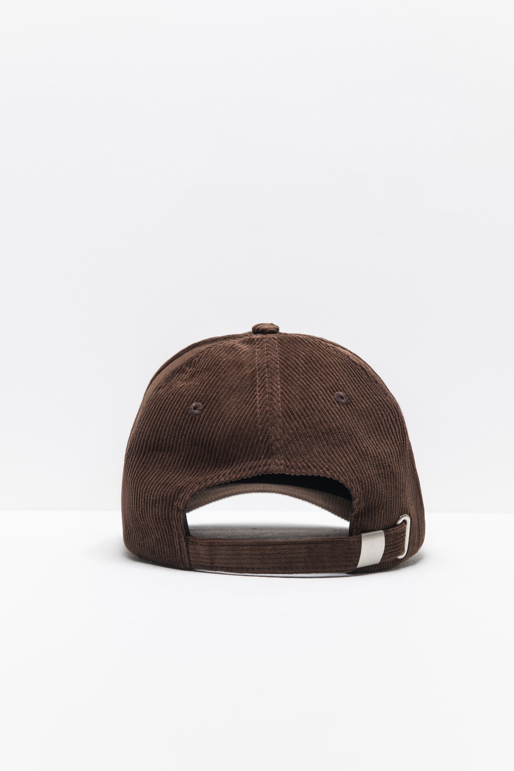 כובע קורדרוי בראון