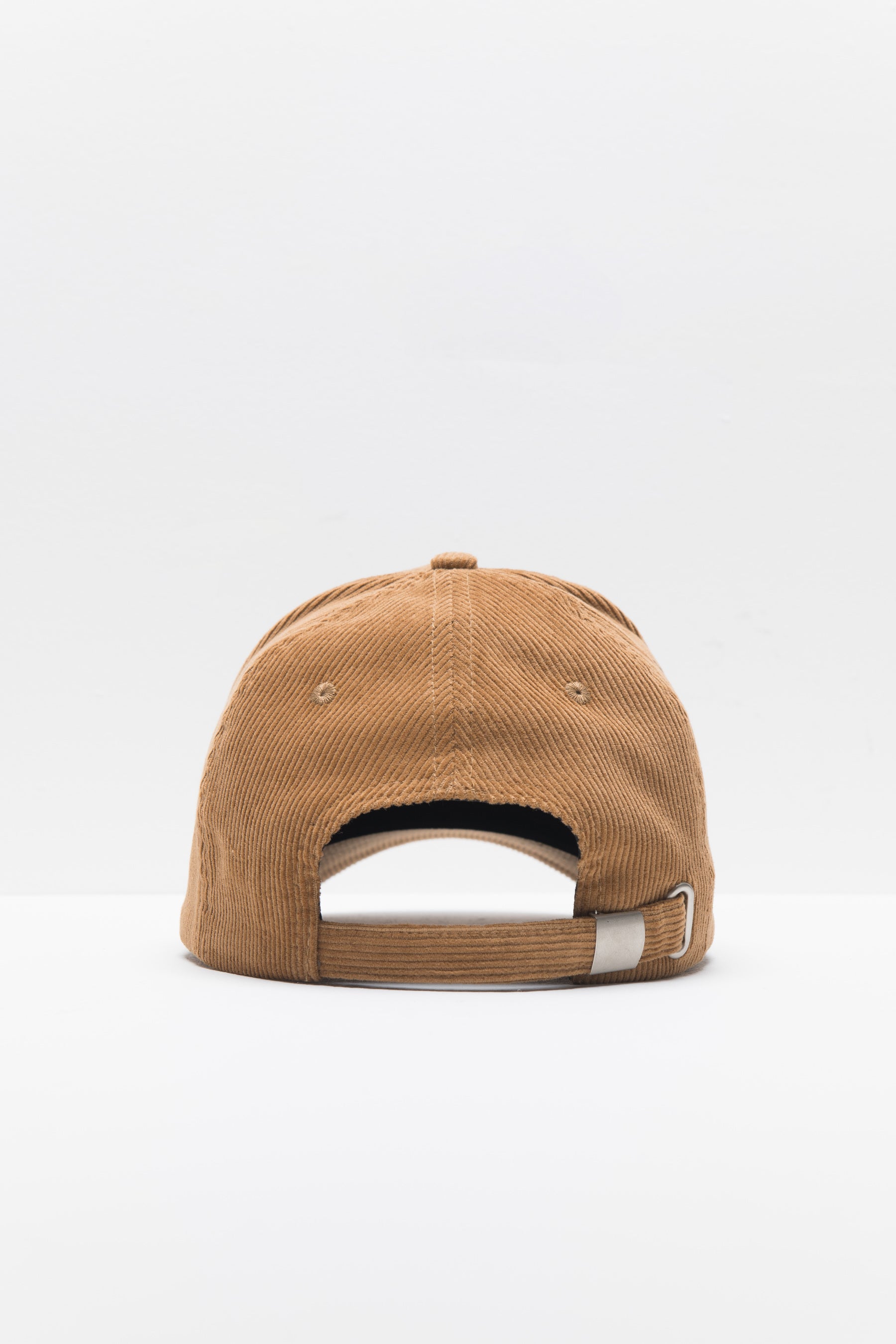 כובע קורדרוי כאמל