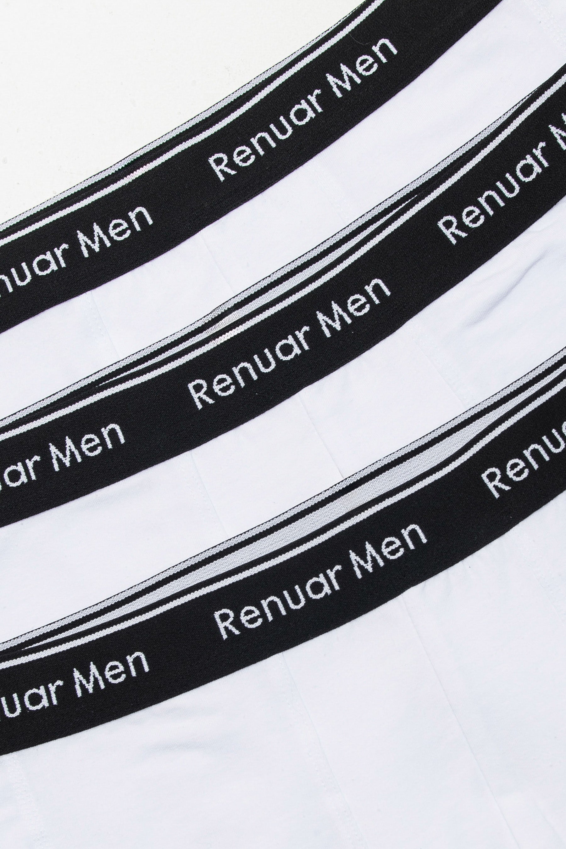 CLASSIC -שלישיית תחתוני כותנה