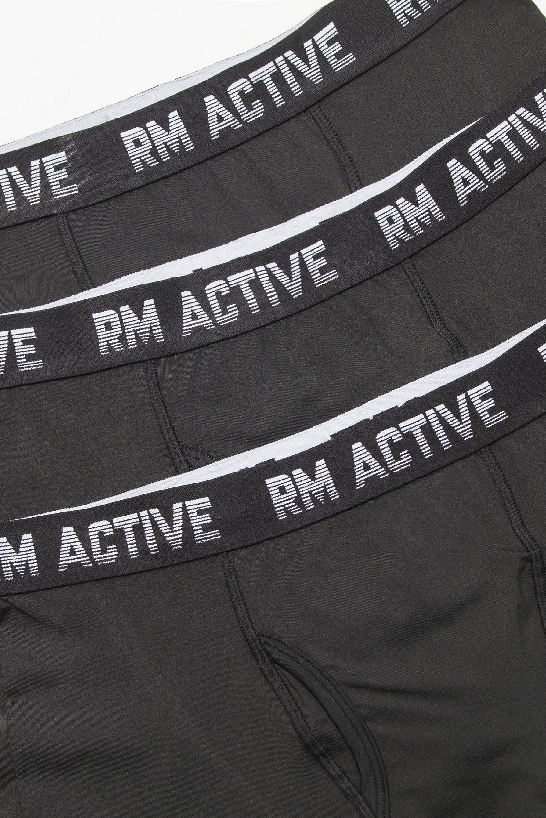 ACTIVE BLACK -ש. תחתוני