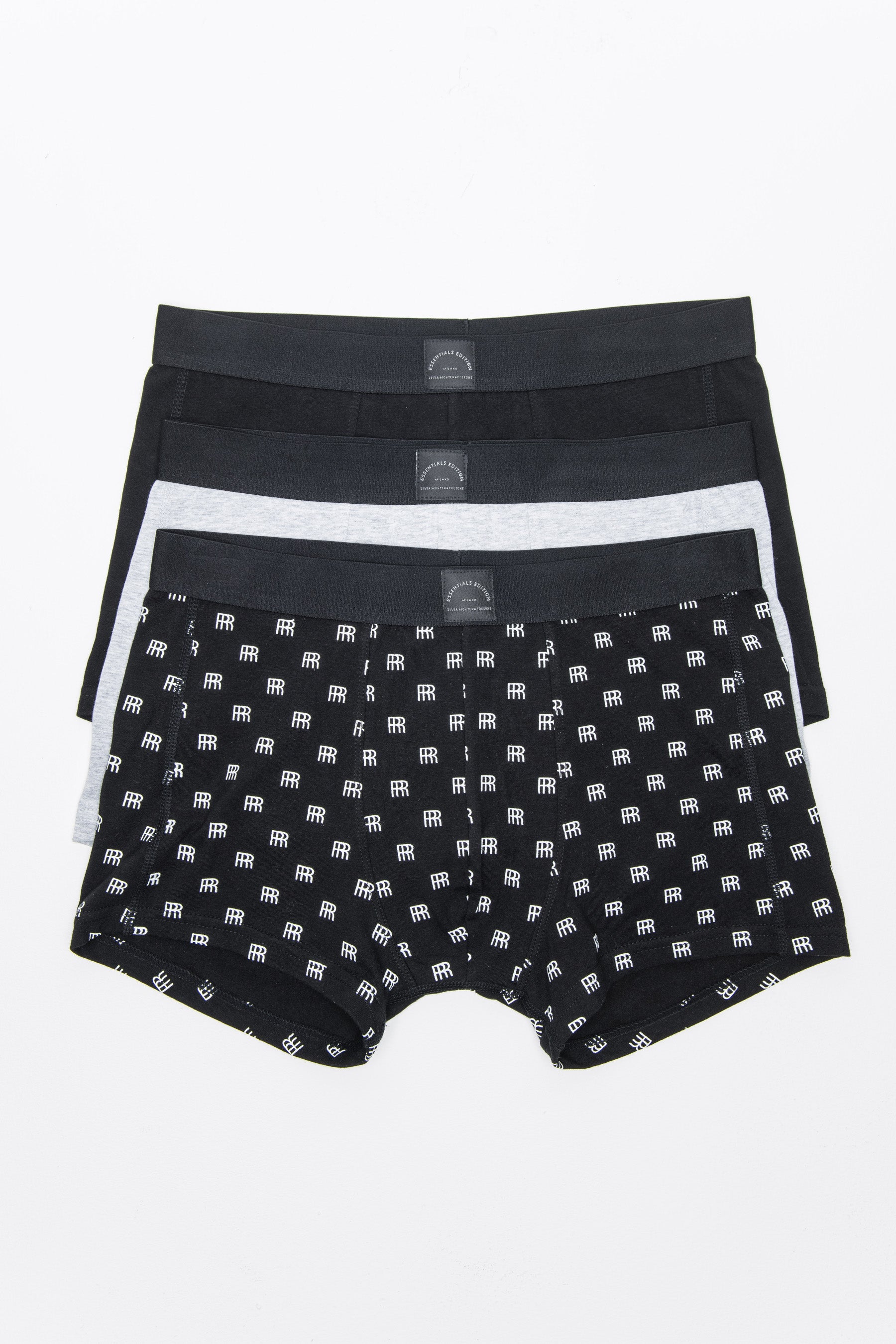 MONOGRAM -ש. תחתוני כותנה