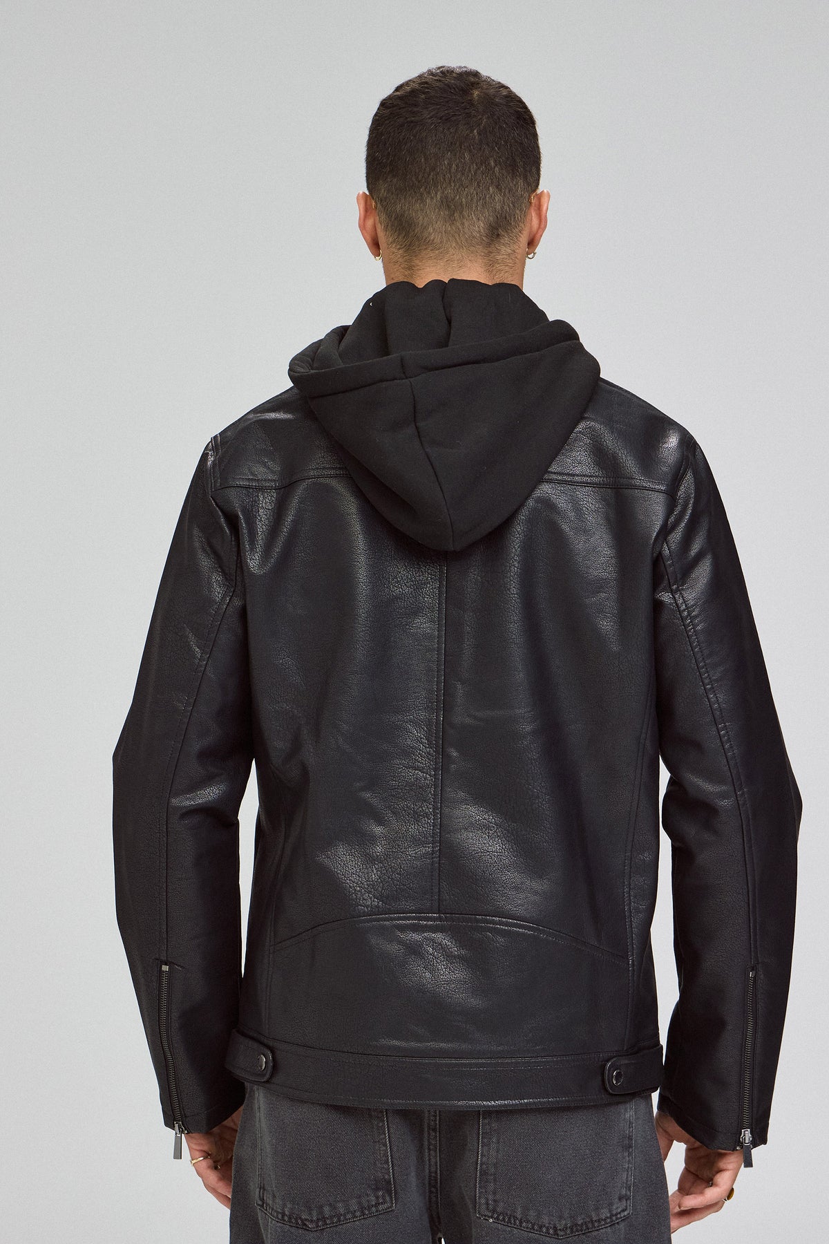 ג'קט פורד