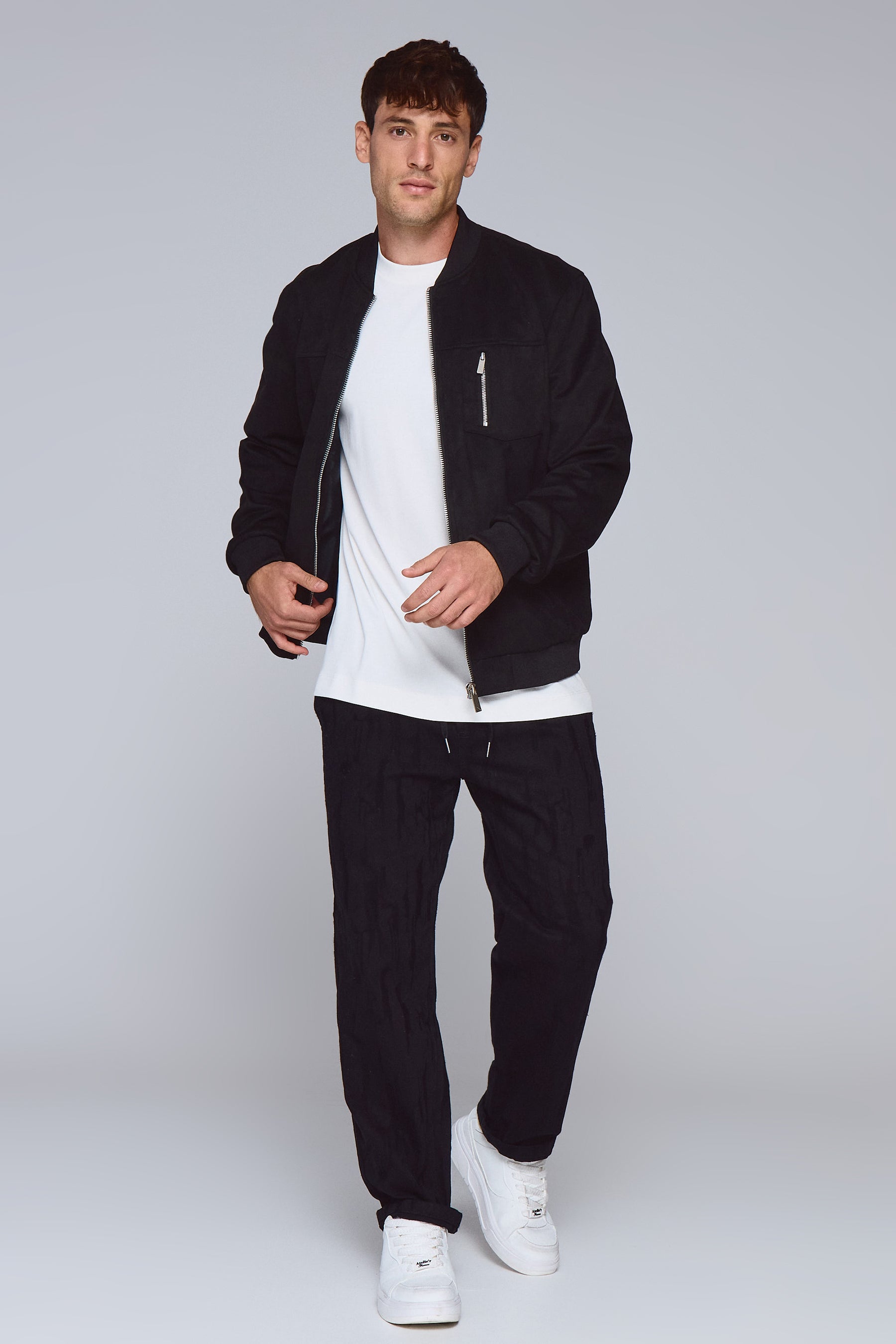 ג'קט ניו נפולי