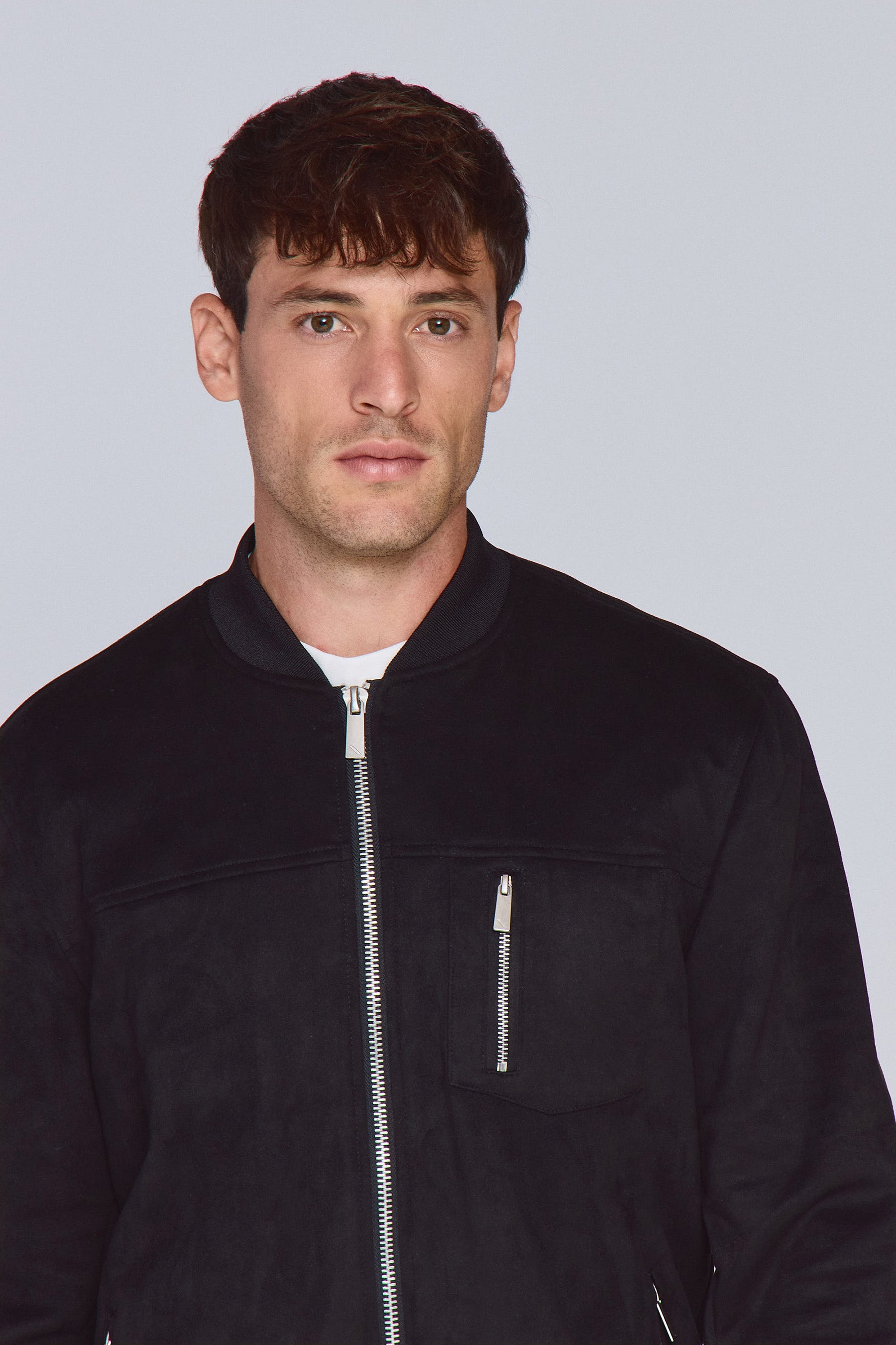 ג'קט ניו נפולי