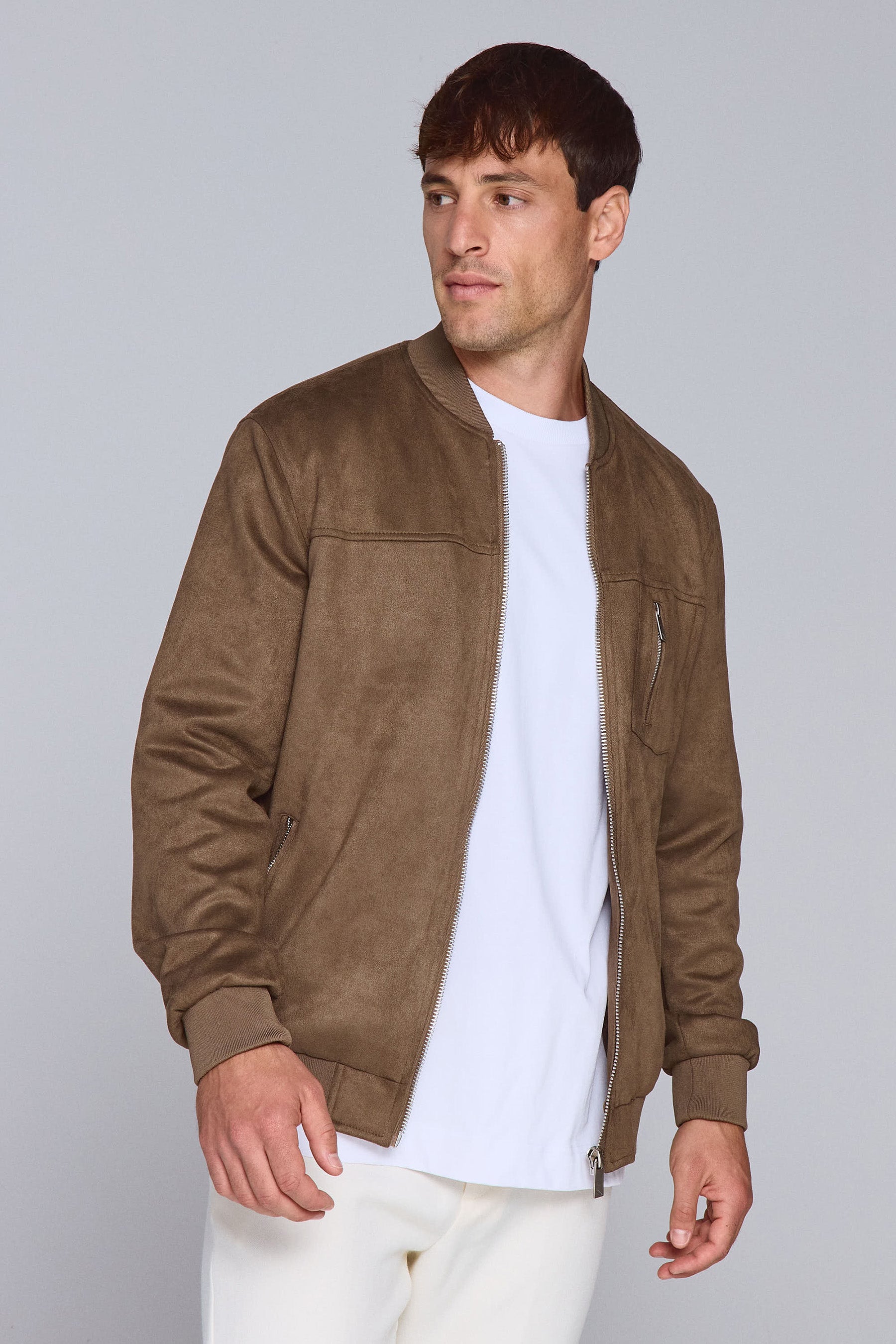 ג'קט ניו נפולי