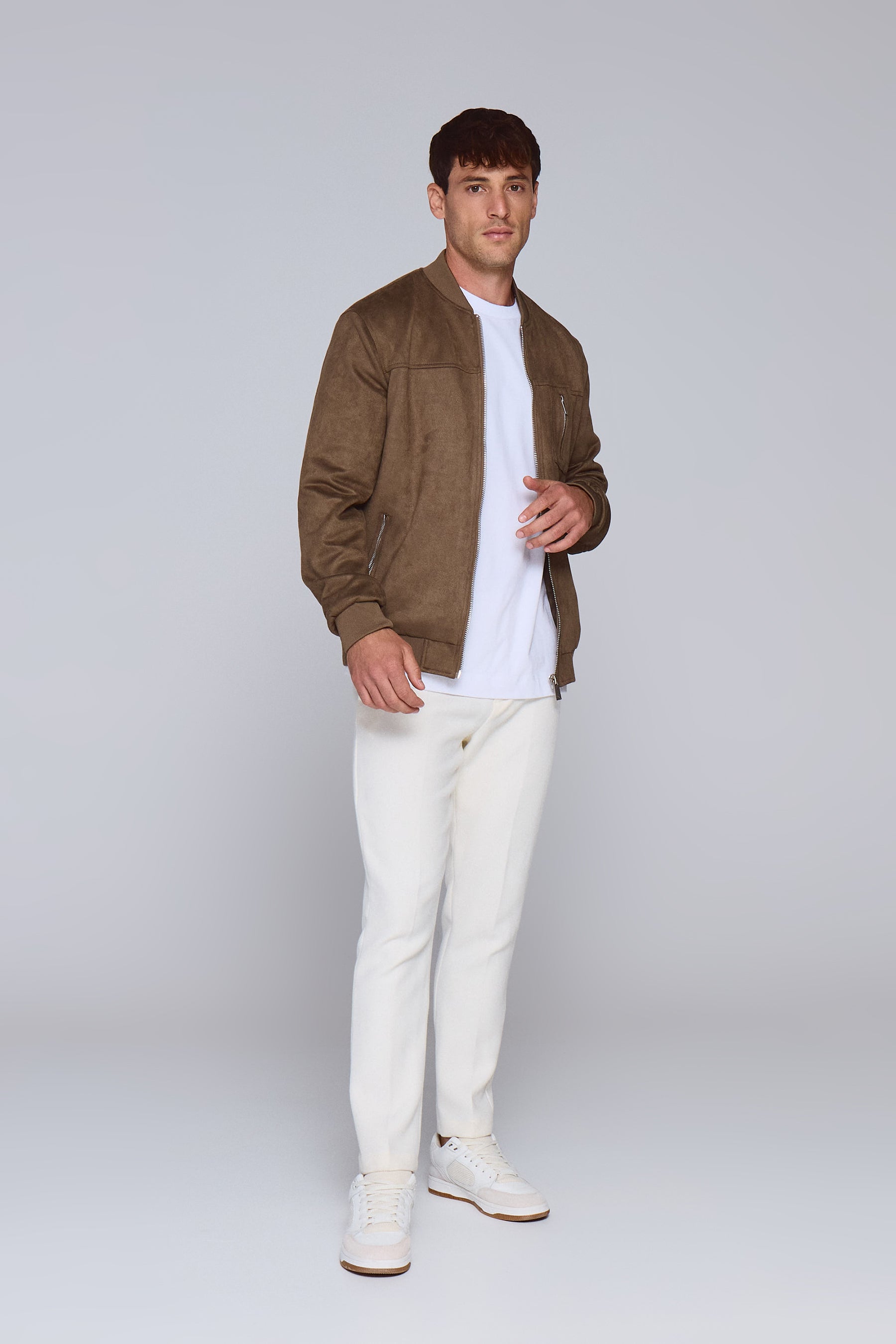 ג'קט ניו נפולי