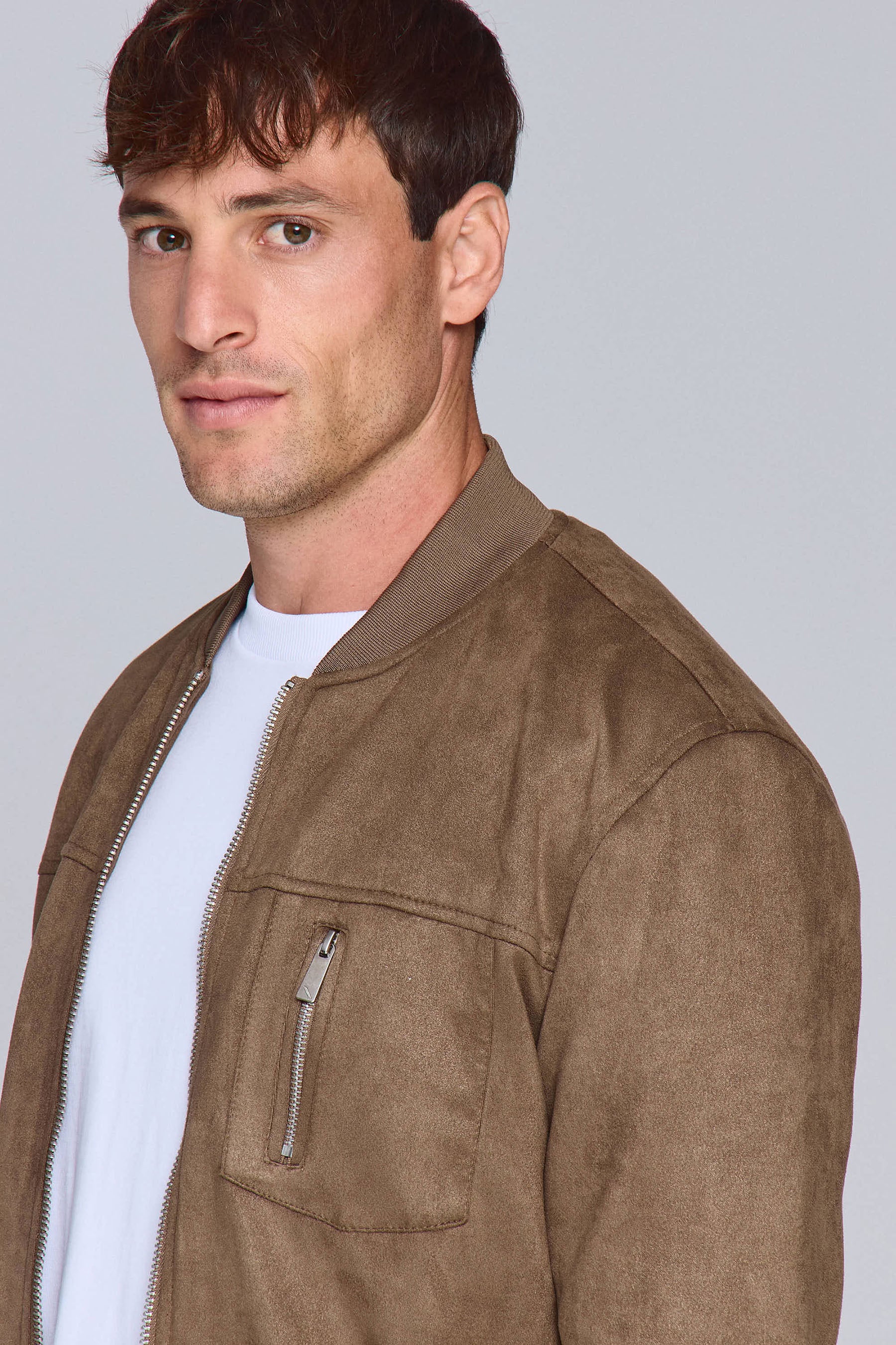 ג'קט ניו נפולי