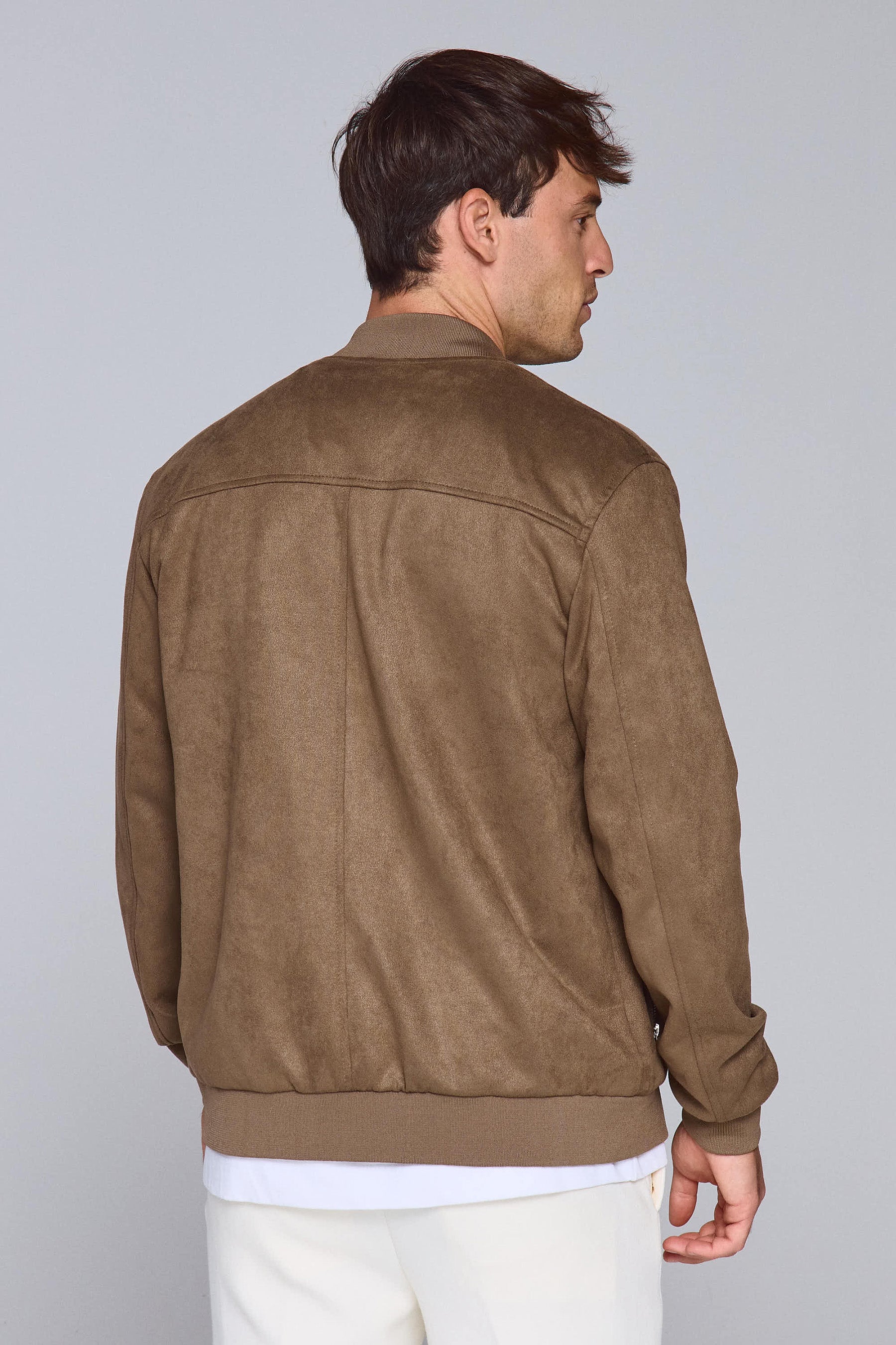 ג'קט ניו נפולי