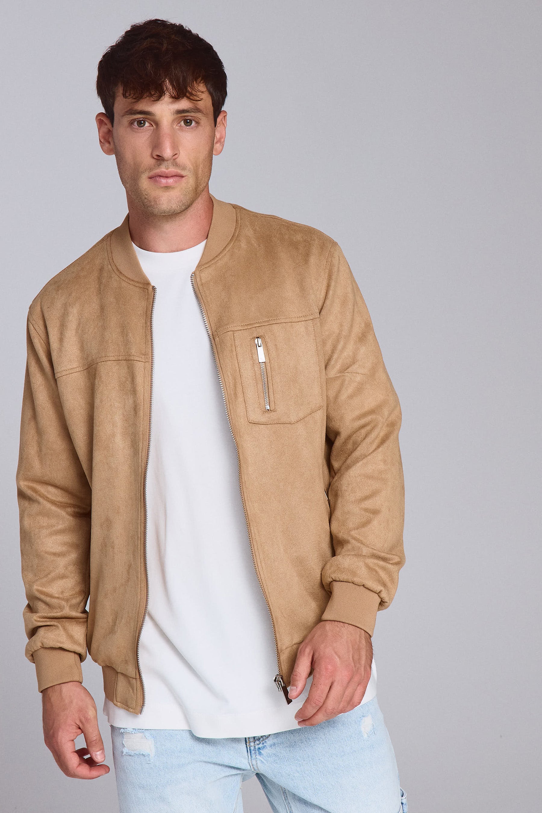 ג'קט ניו נפולי