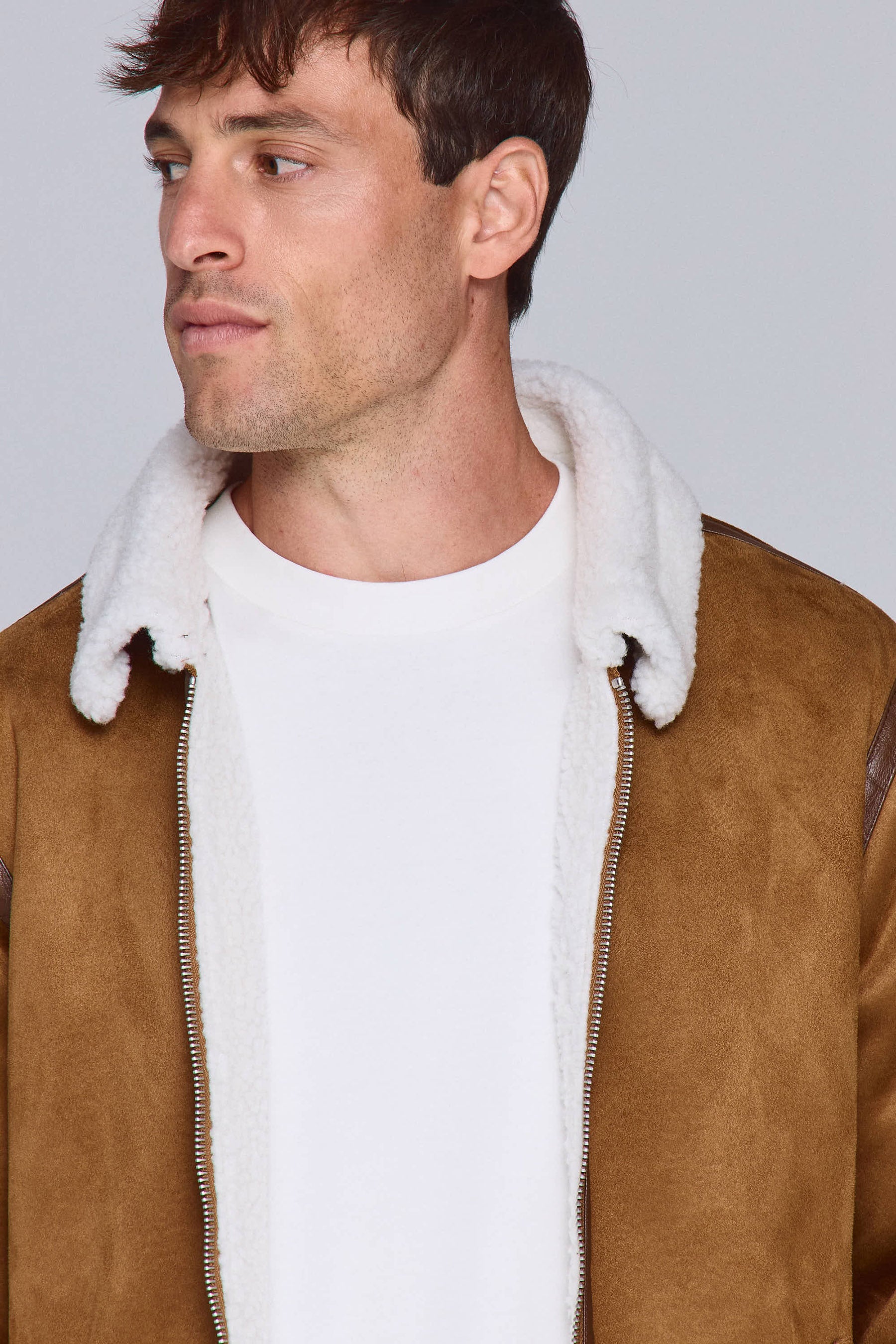 ג'קט קימברלי בונדד