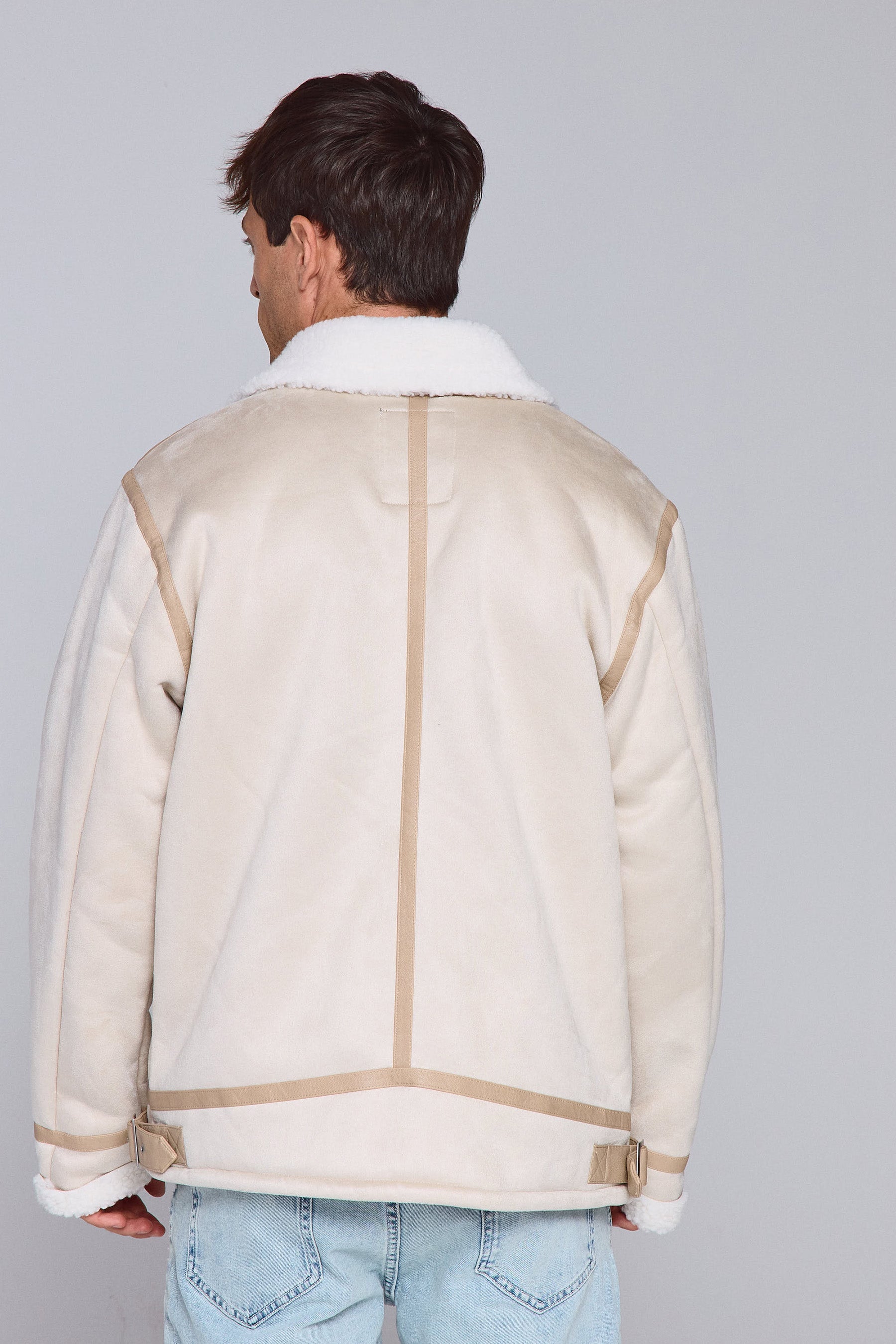 ג'קט קימברלי בונדד