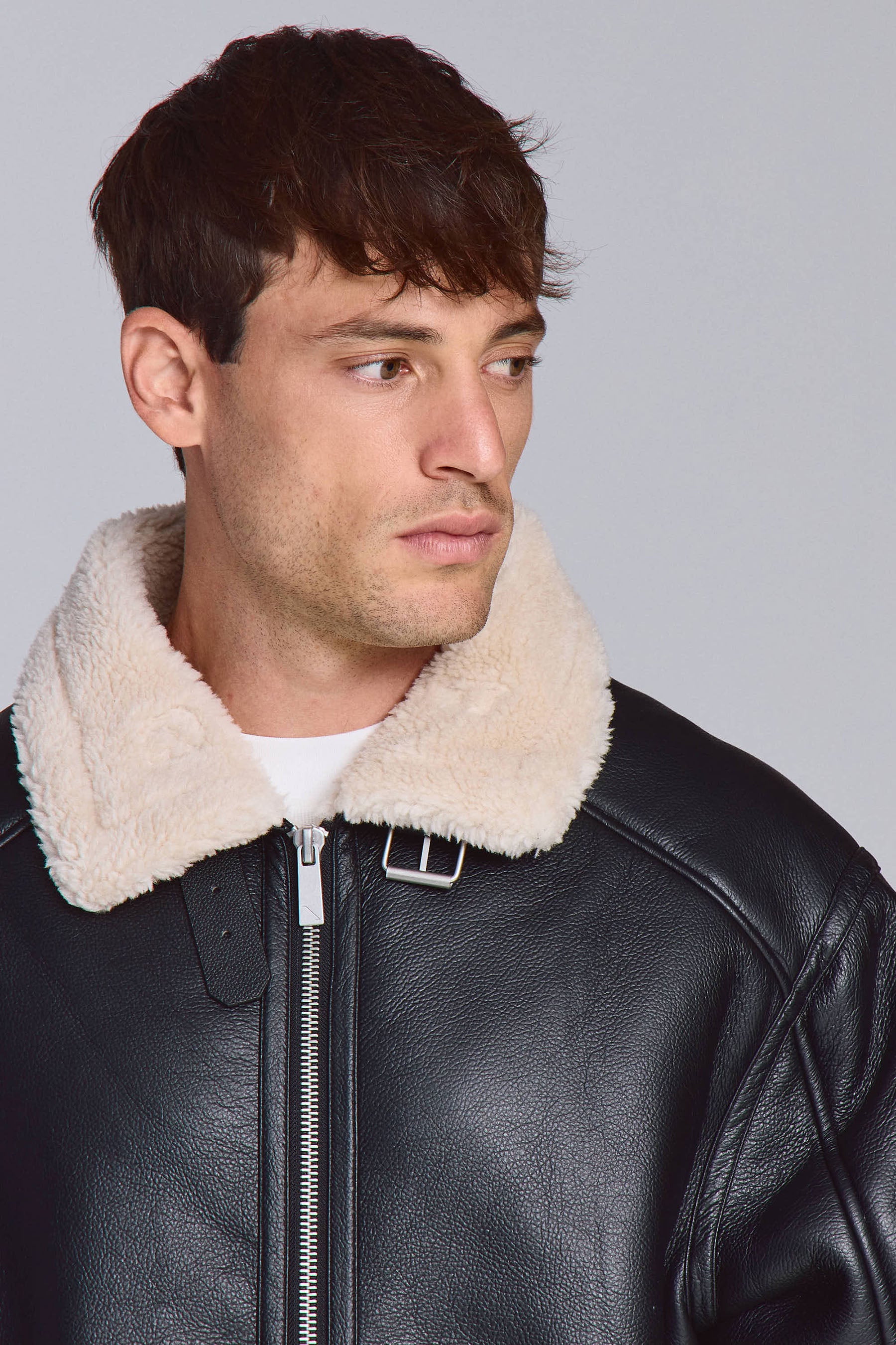 ג'קט נורד בונדד