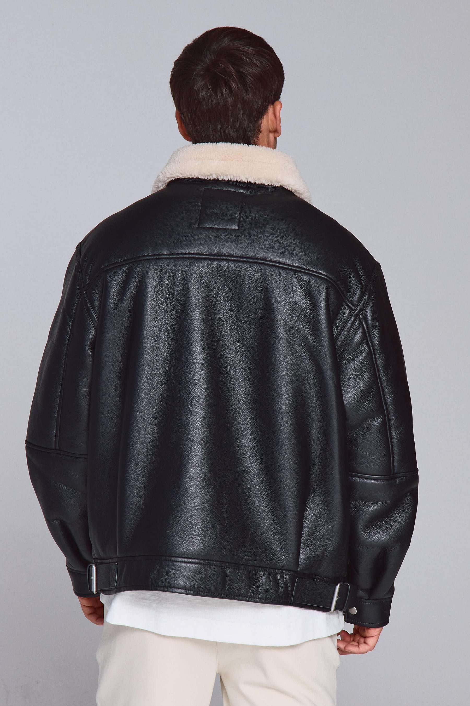 ג'קט נורד בונדד